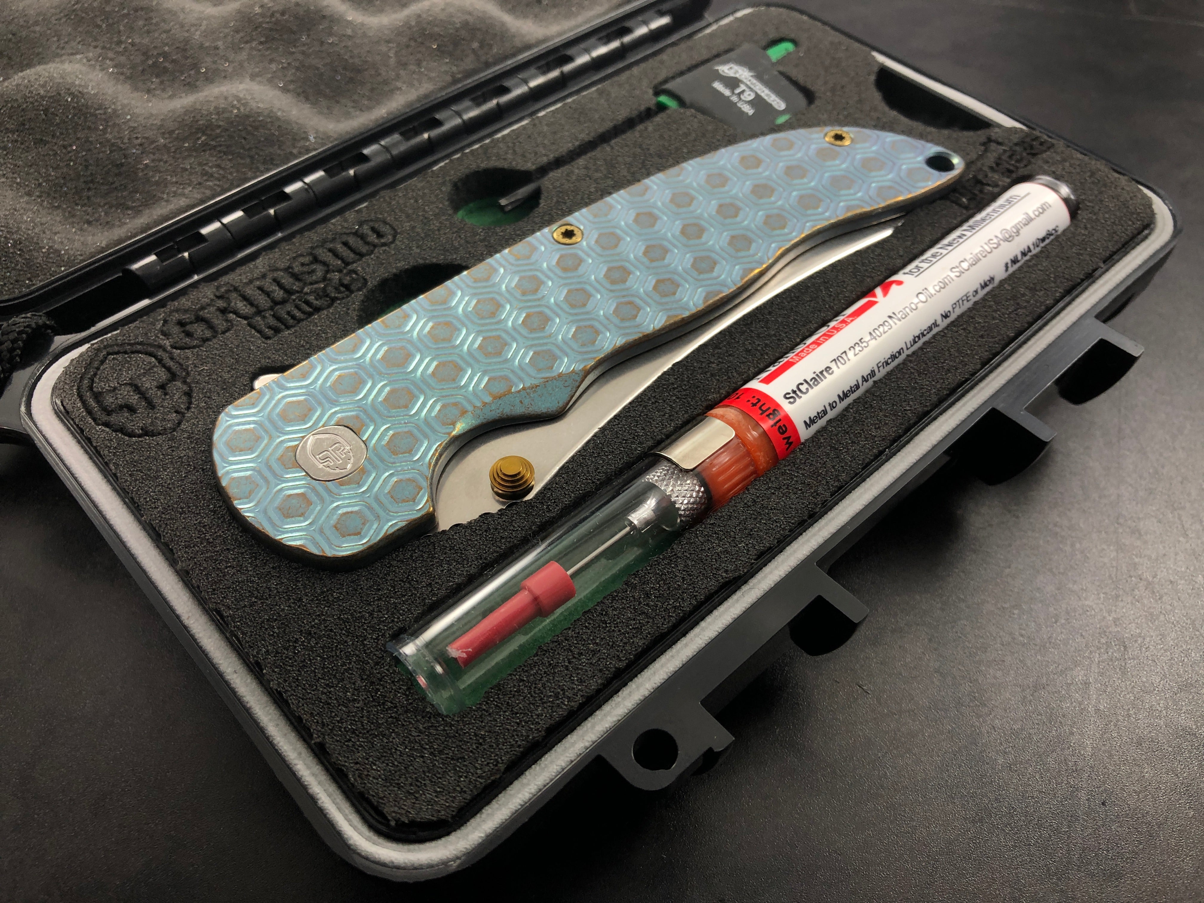 Norseman #2993 7256410811