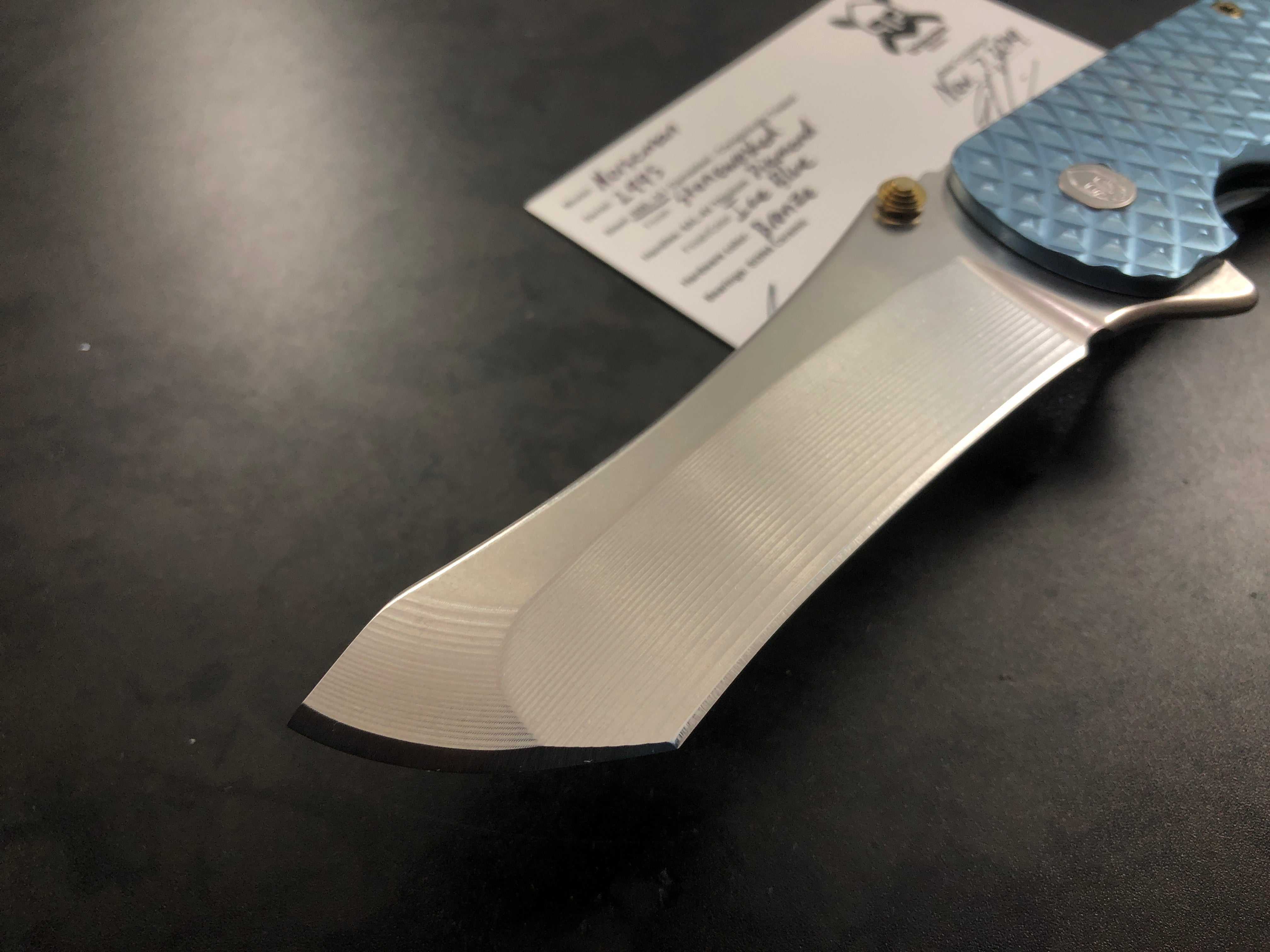 Norseman #2995 5821690811