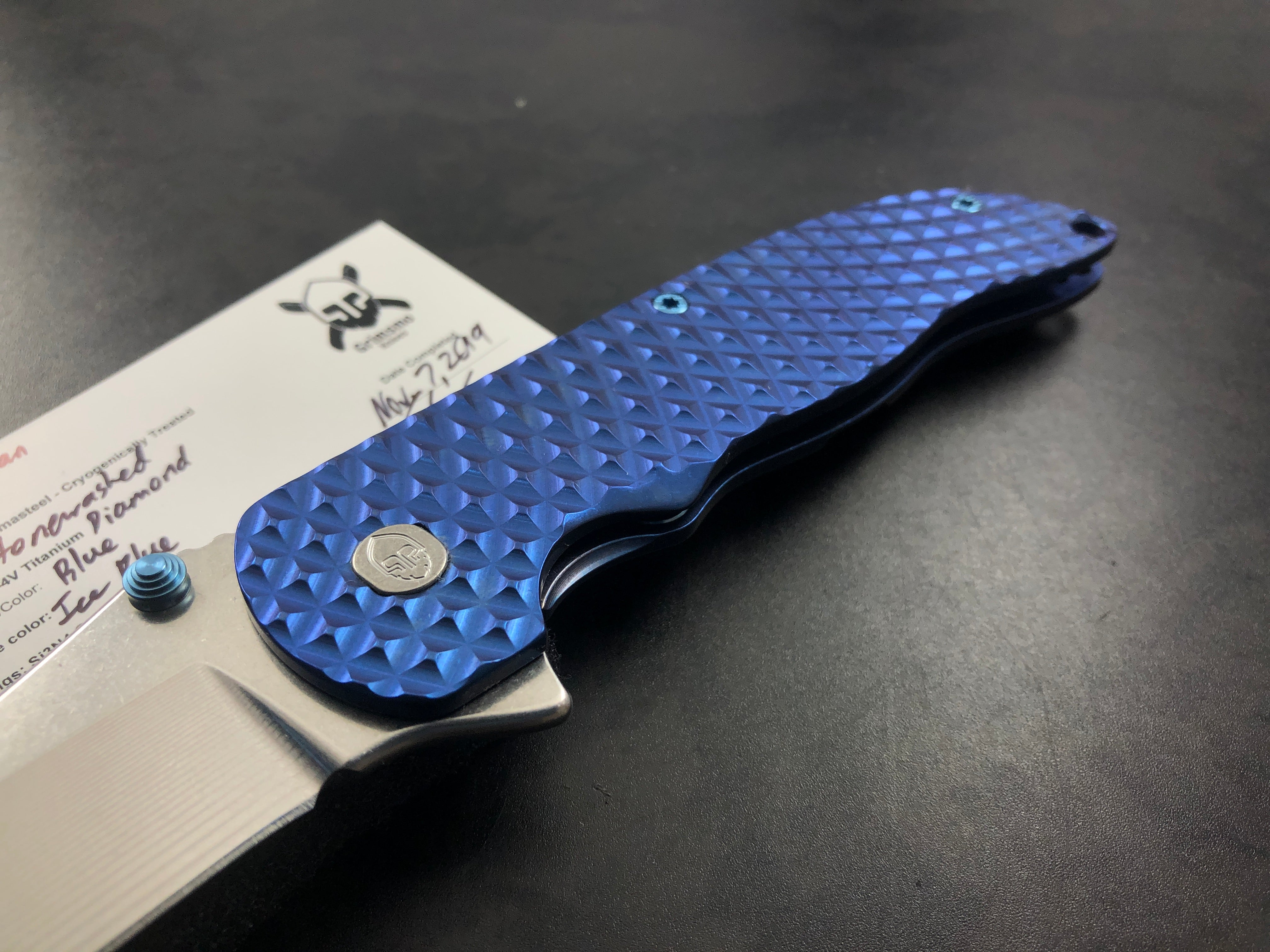 Norseman #2996 6185470811