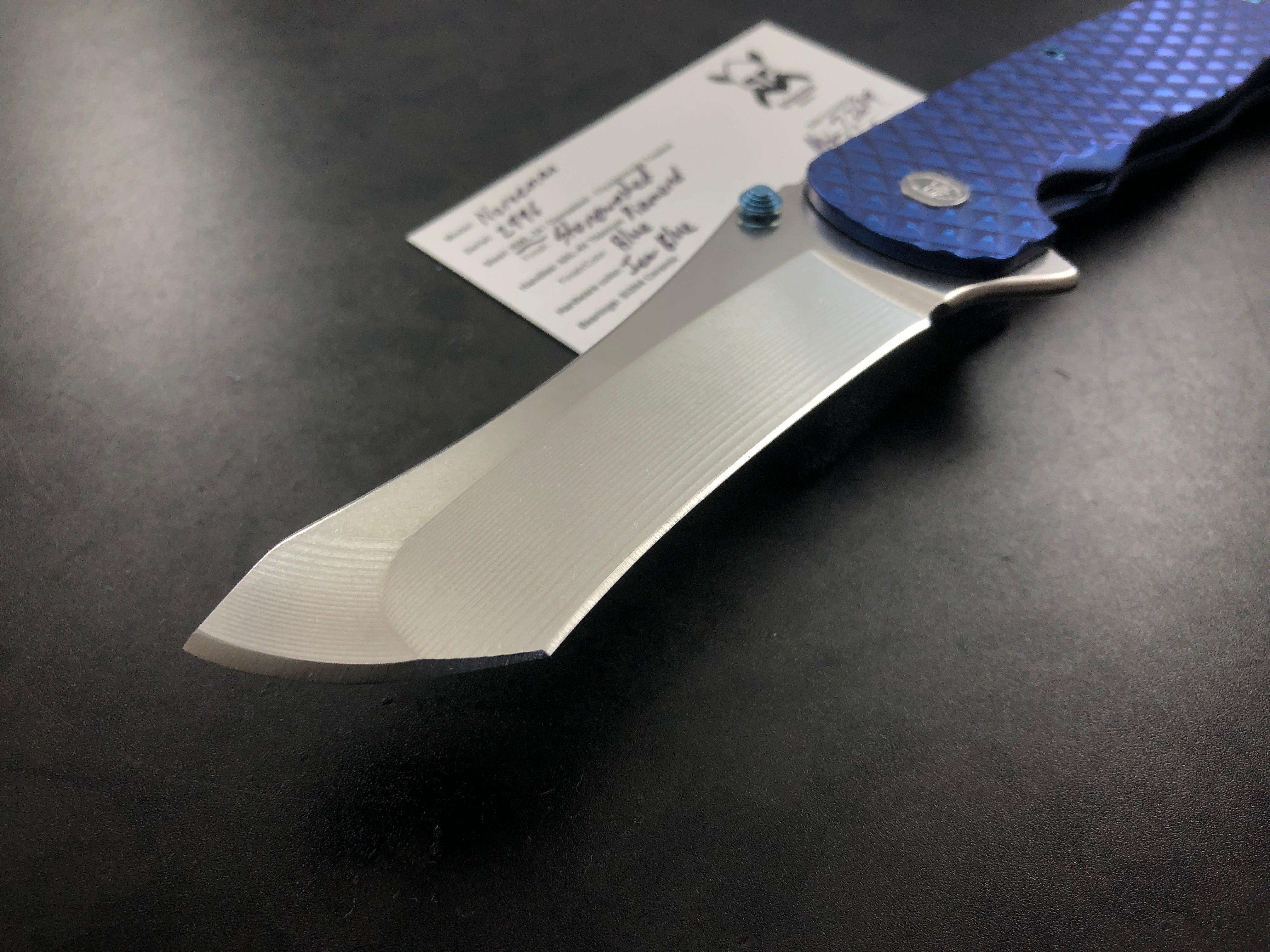 Norseman #2996 6185470811