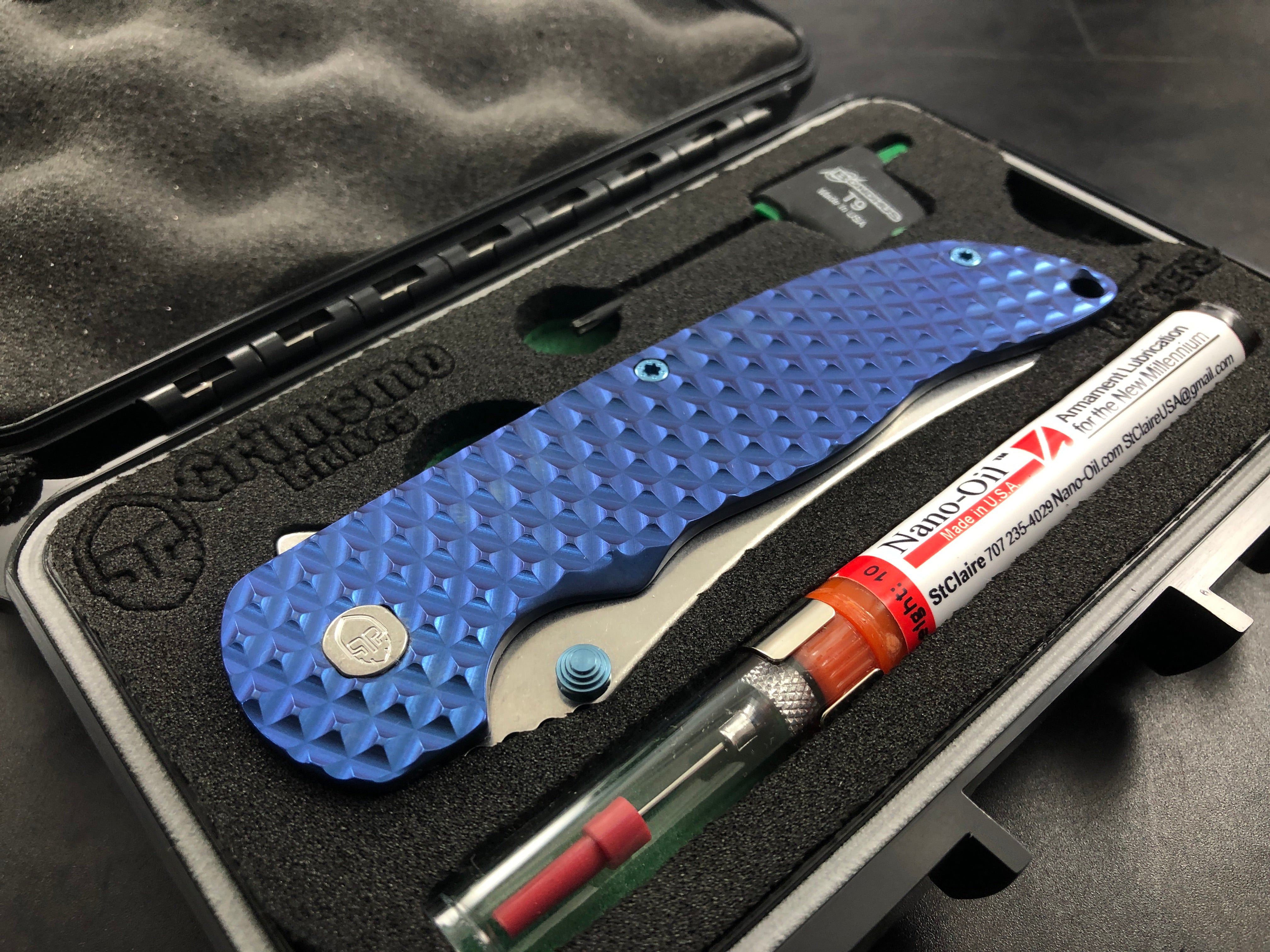 Norseman #2996 6185470811