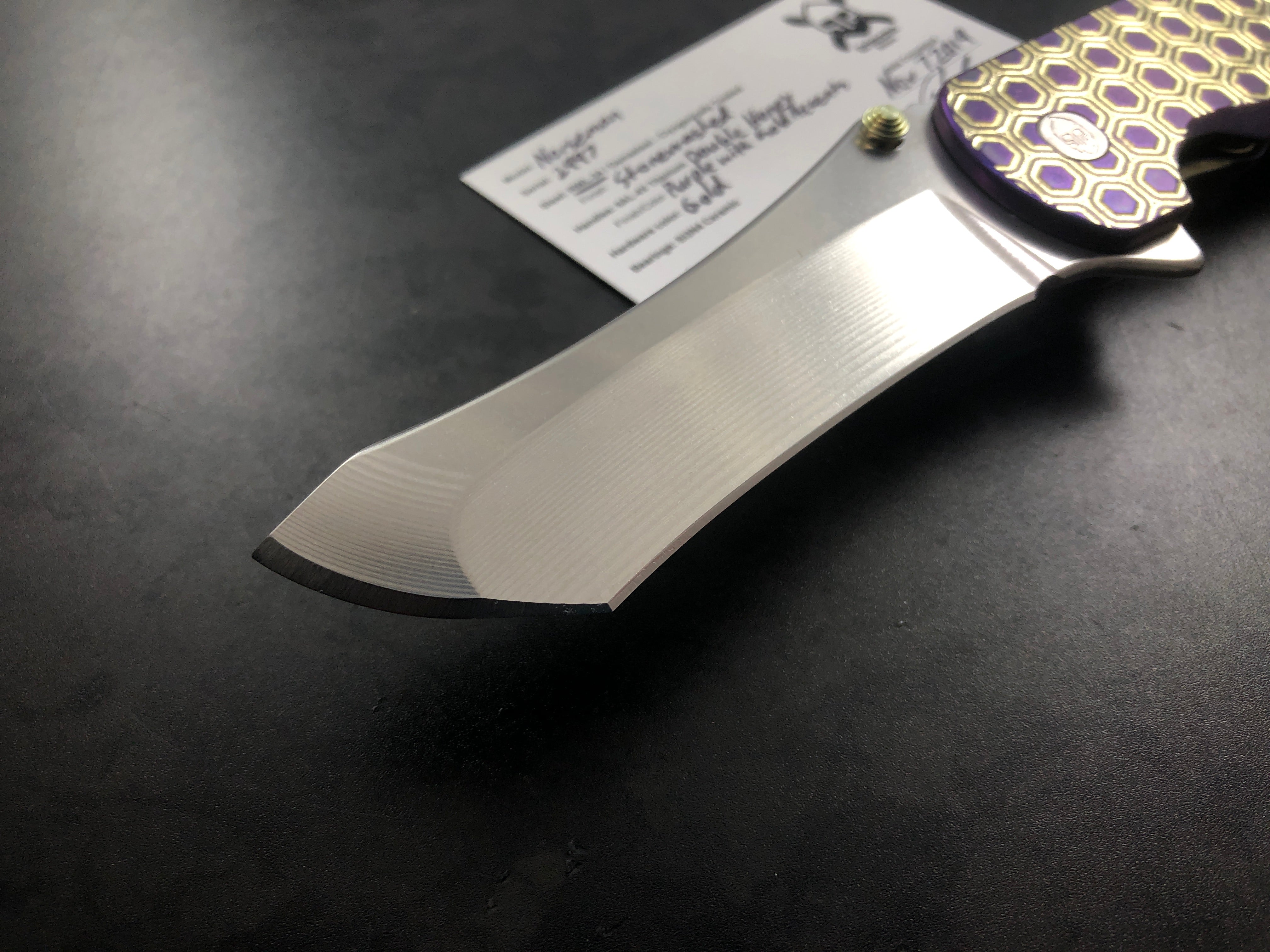 Norseman #2997 3584920811