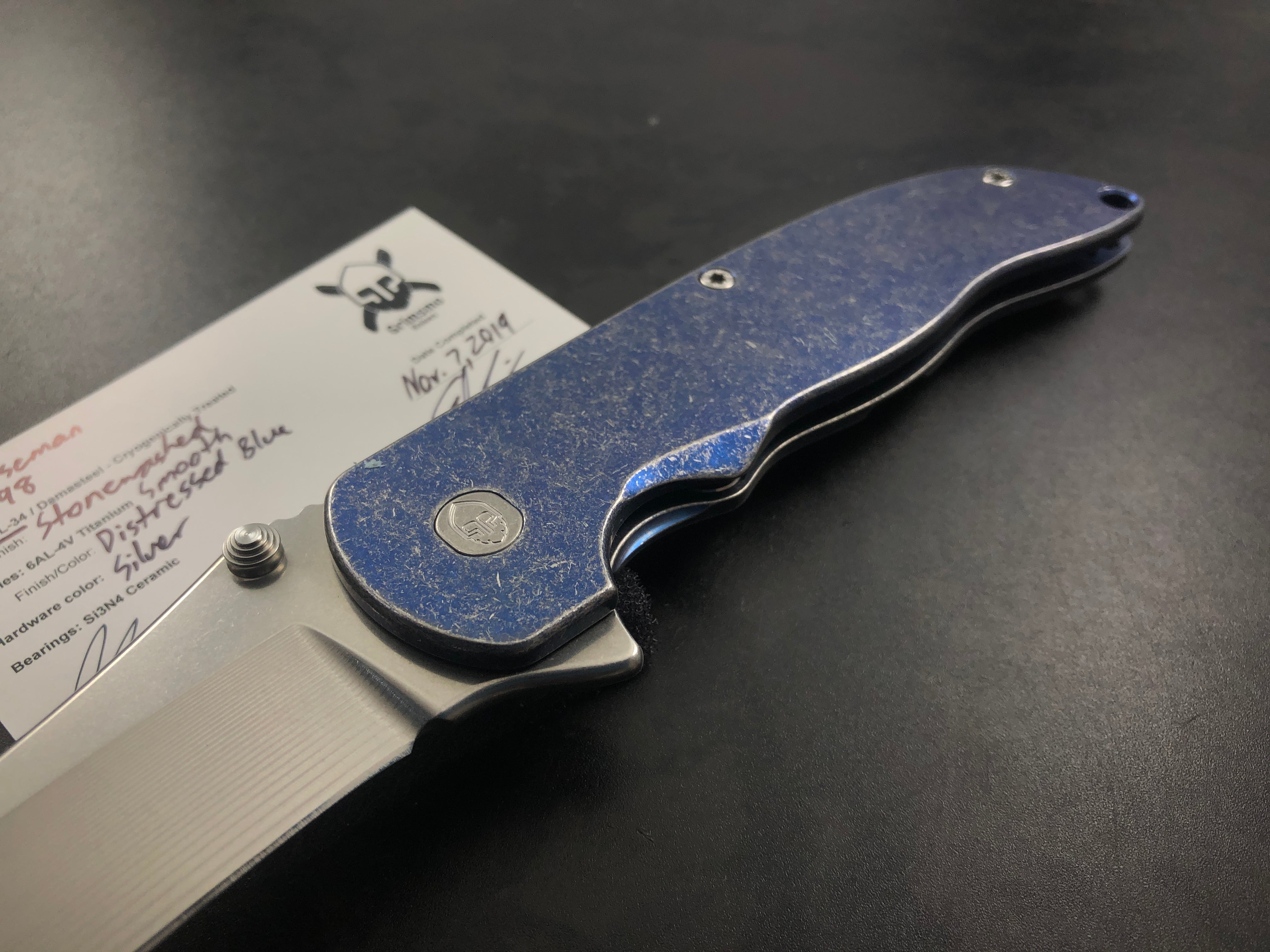 Norseman #2998 6298350811