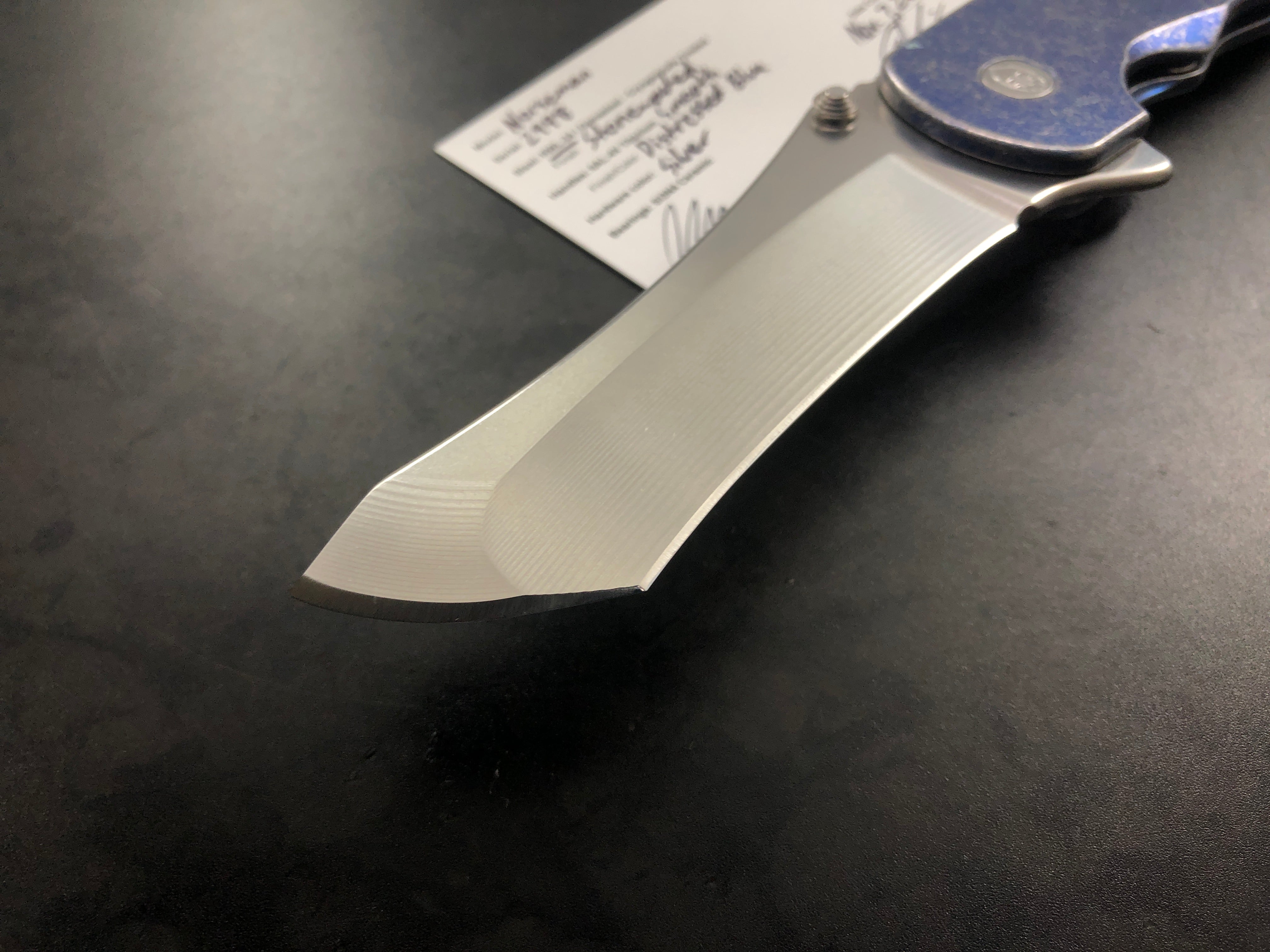 Norseman #2998 6298350811