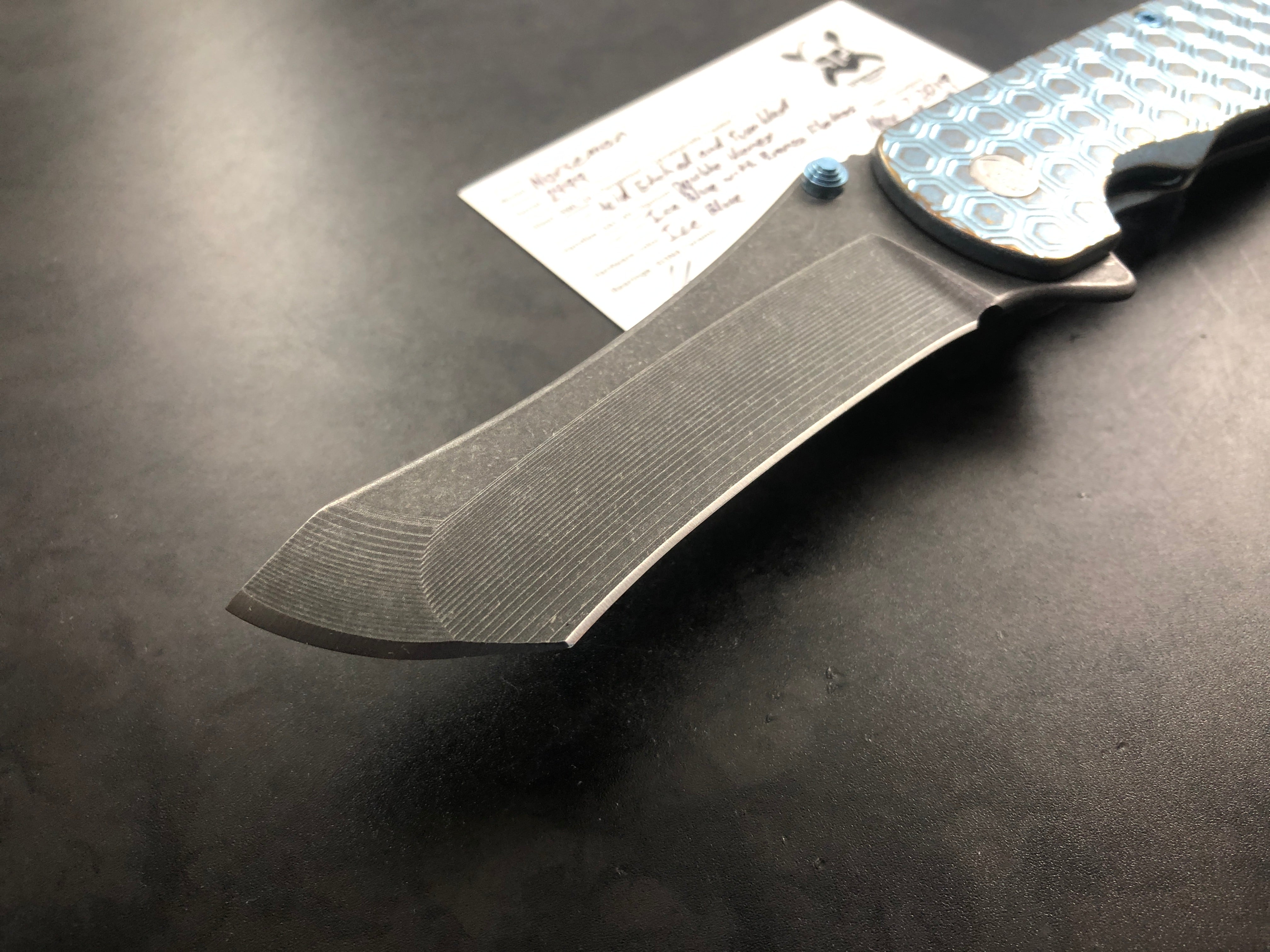 Norseman #2999 1283650811