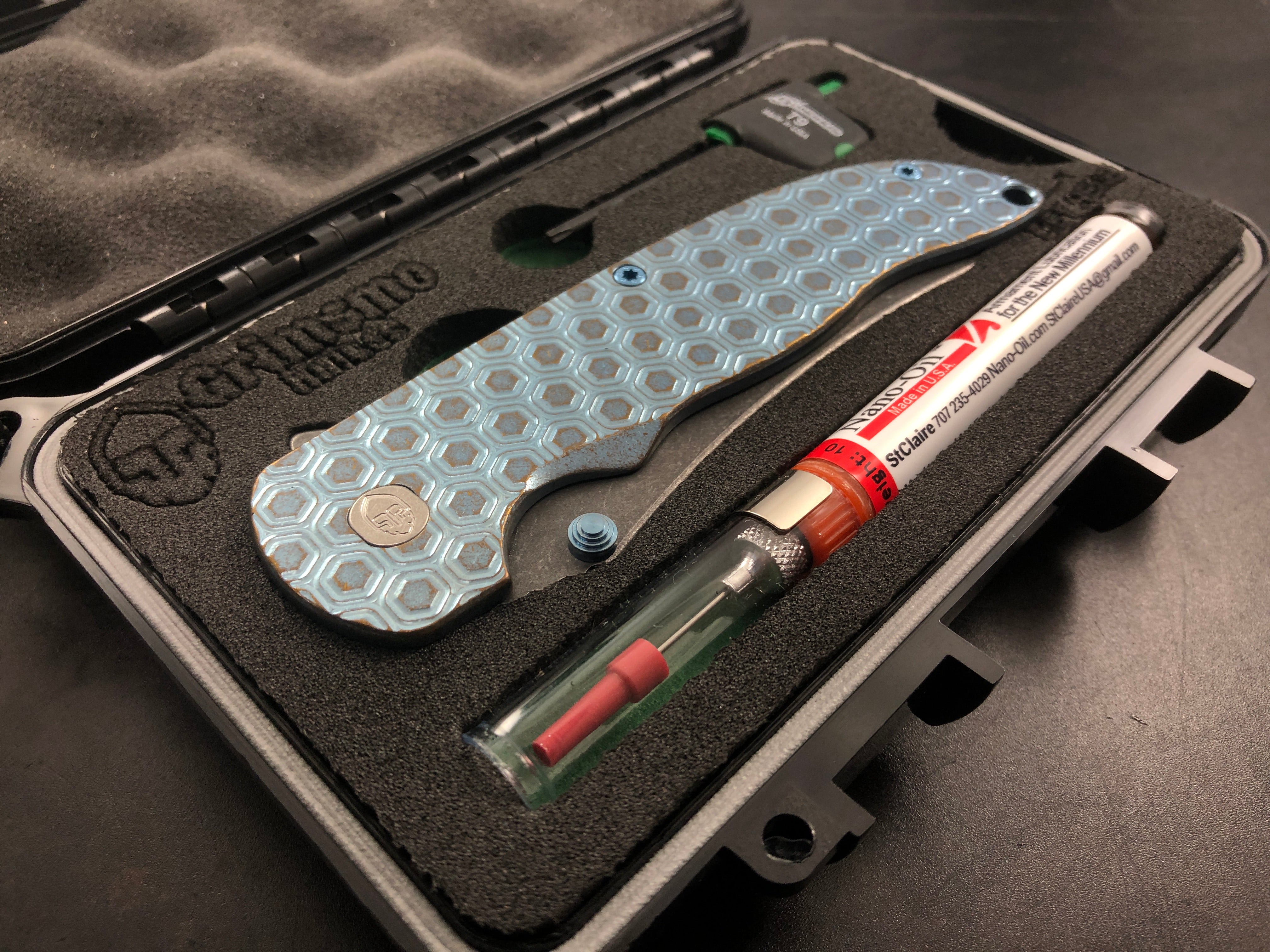 Norseman #2999 1283650811