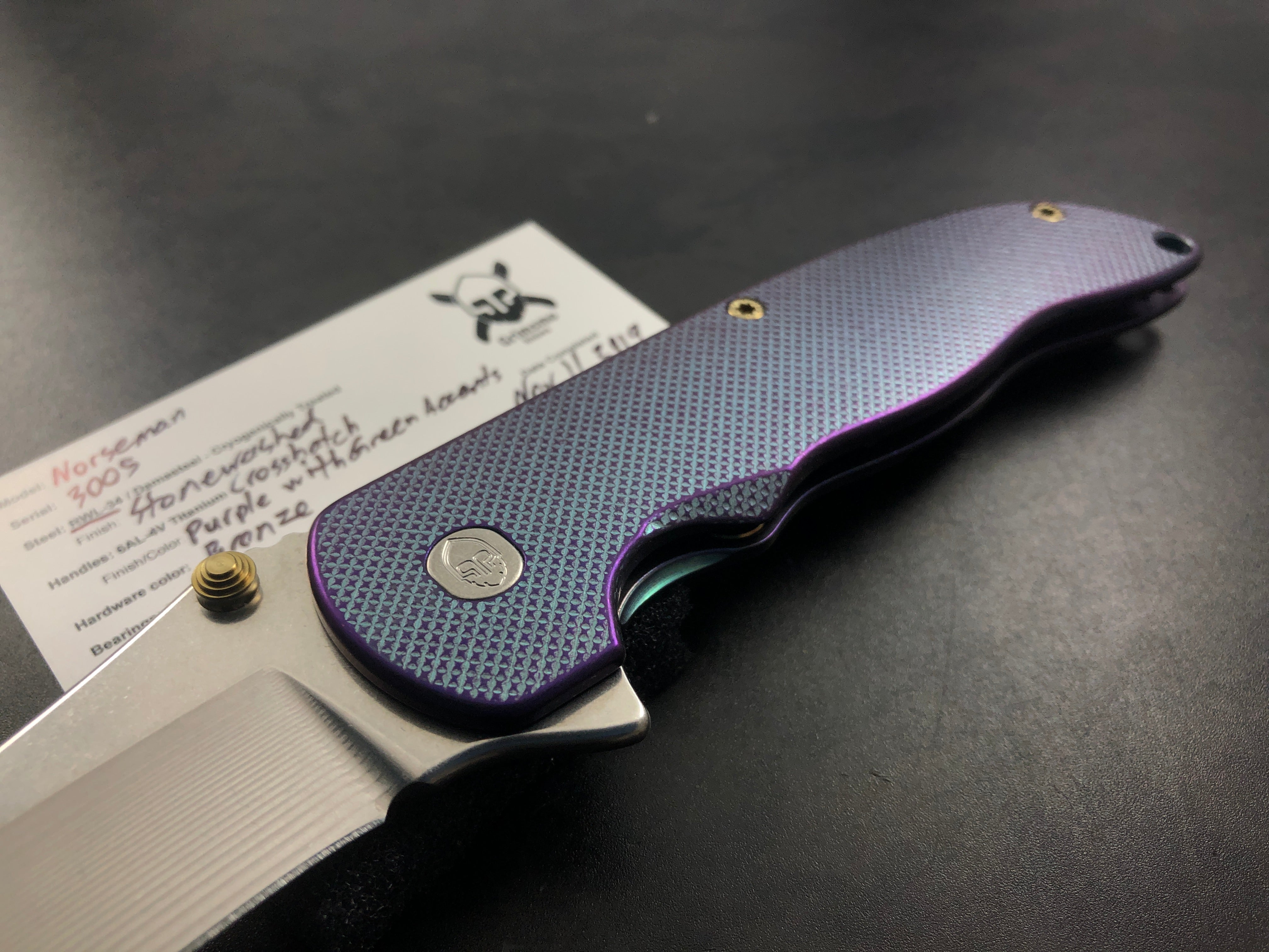 Norseman #3005 9084011211