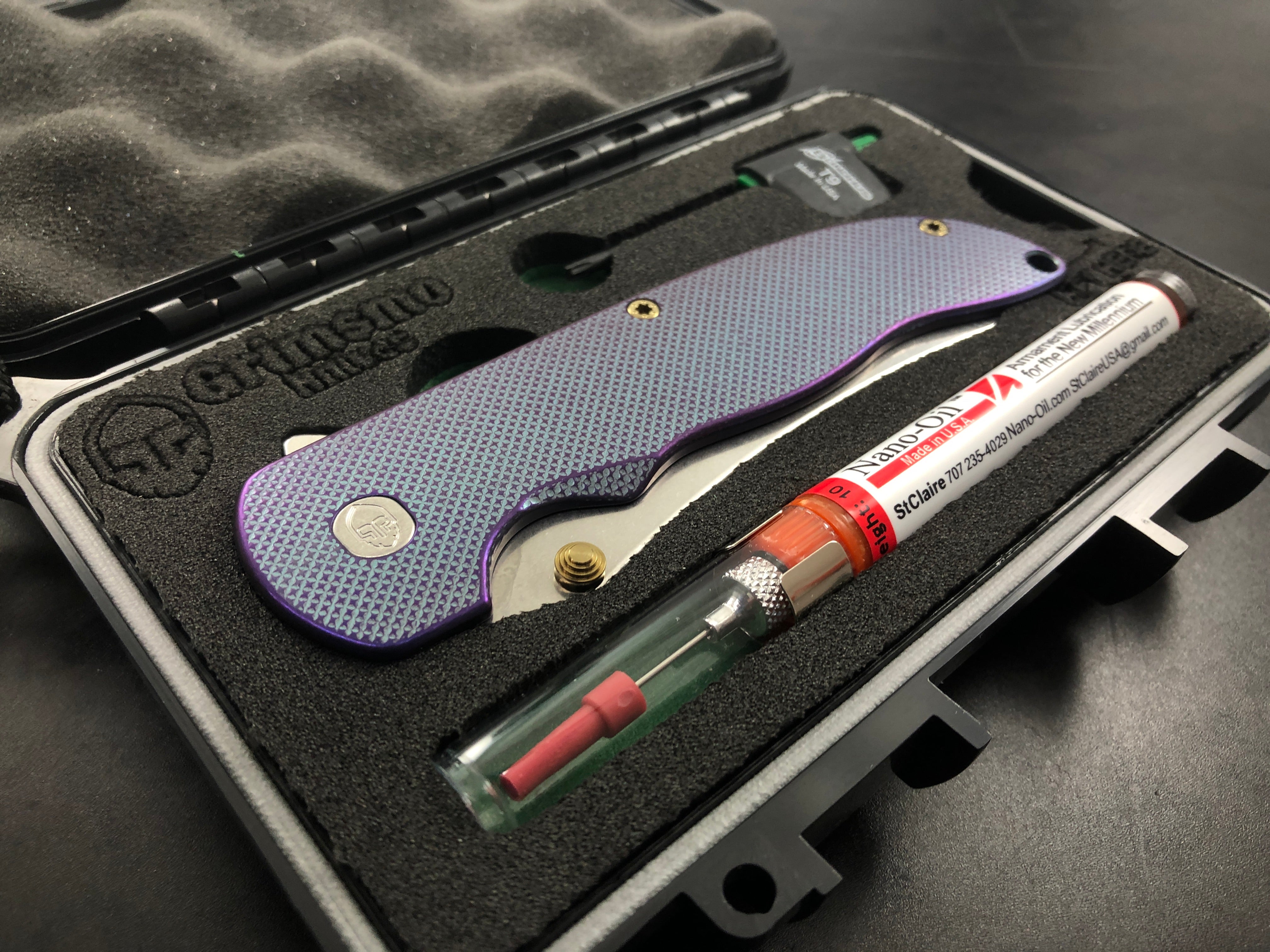 Norseman #3005 9084011211