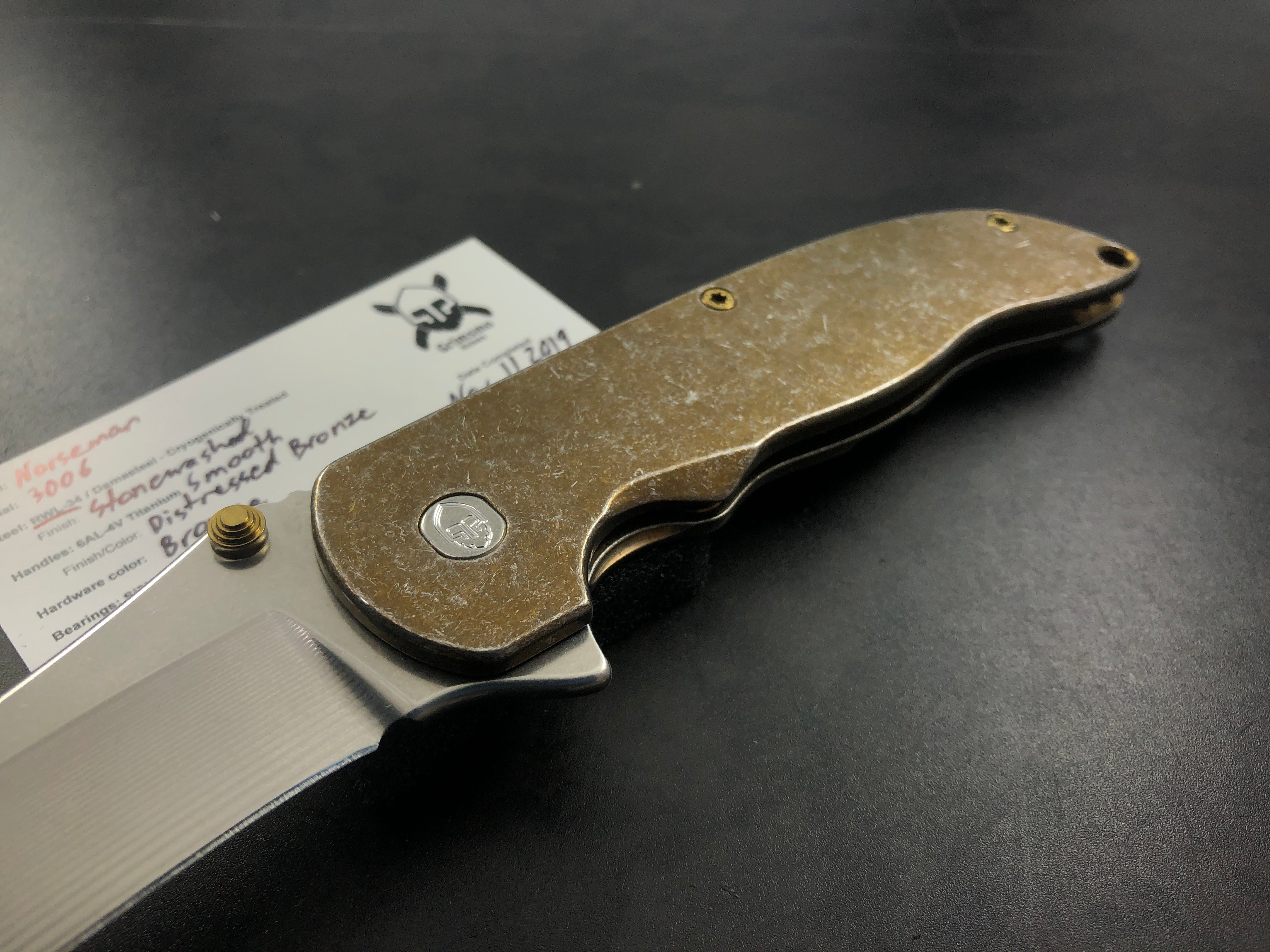 Norseman #3006 0584231211