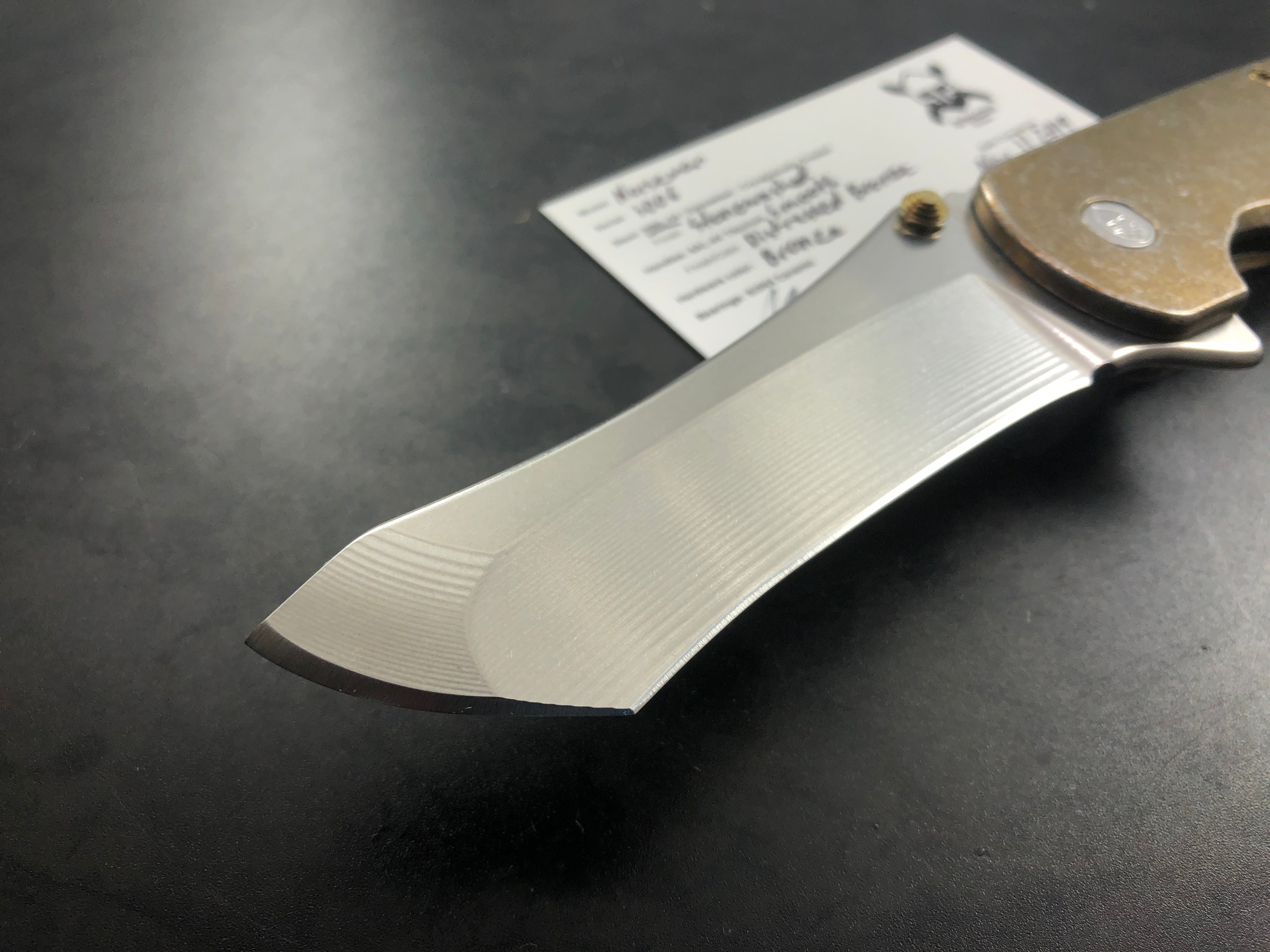 Norseman #3006 0584231211