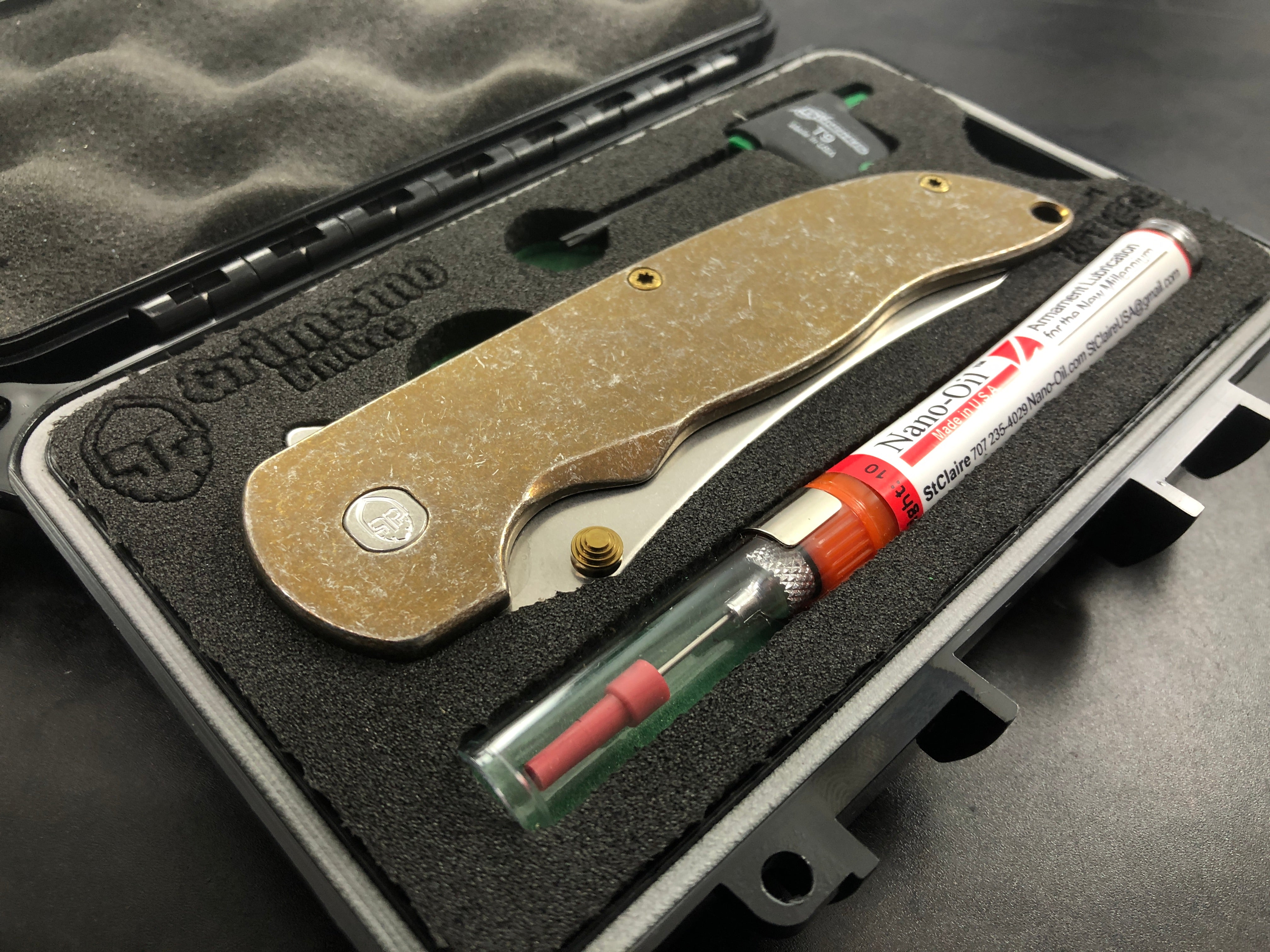 Norseman #3006 0584231211