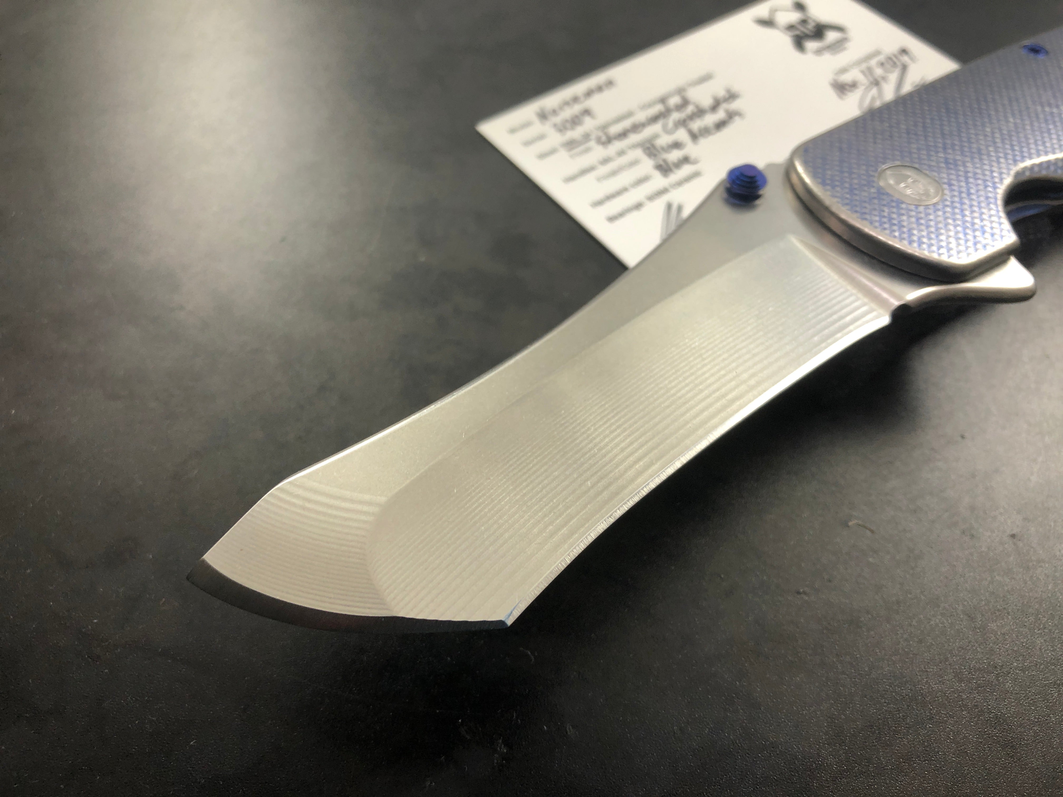 Norseman #3009 6029031211