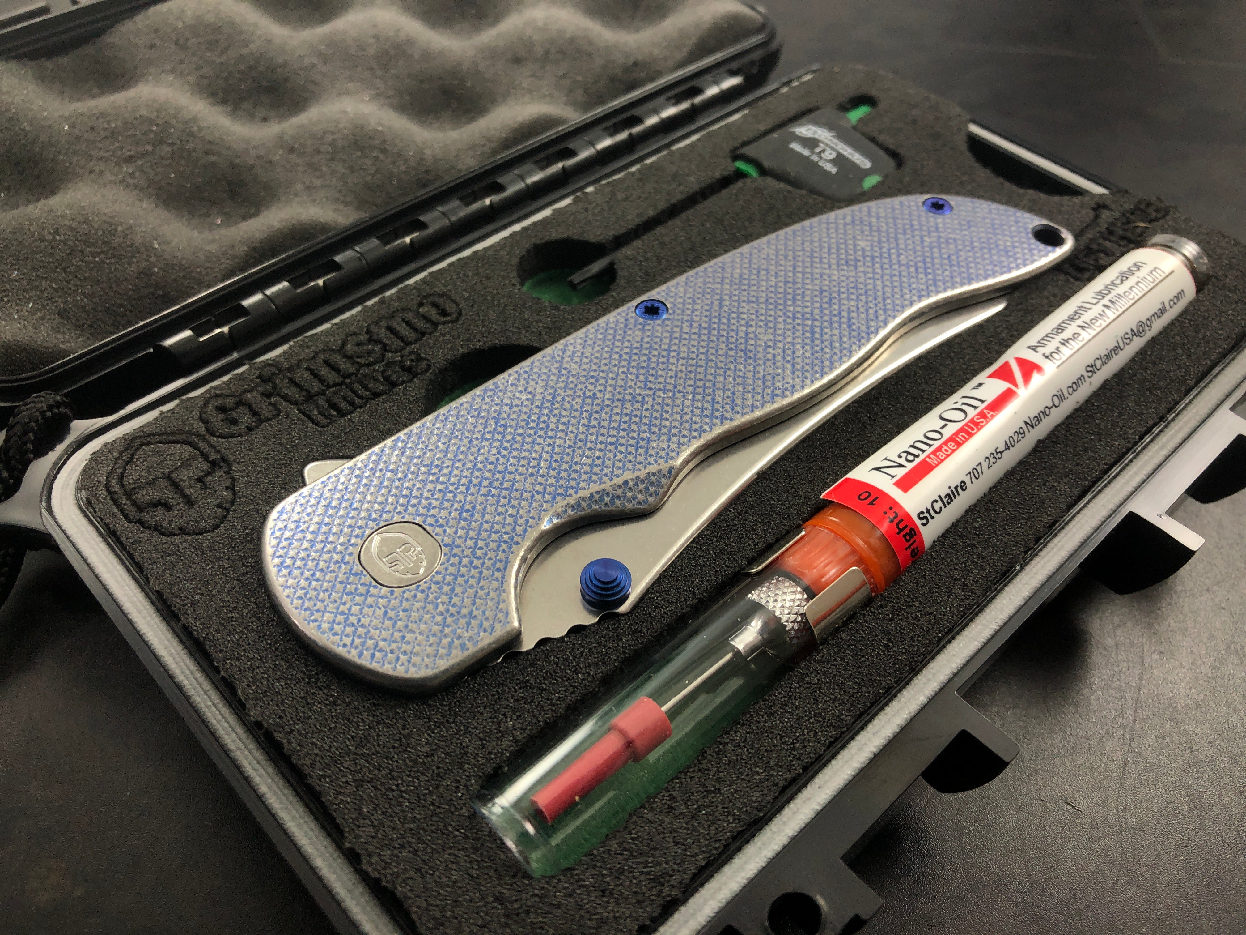 Norseman #3009 6029031211