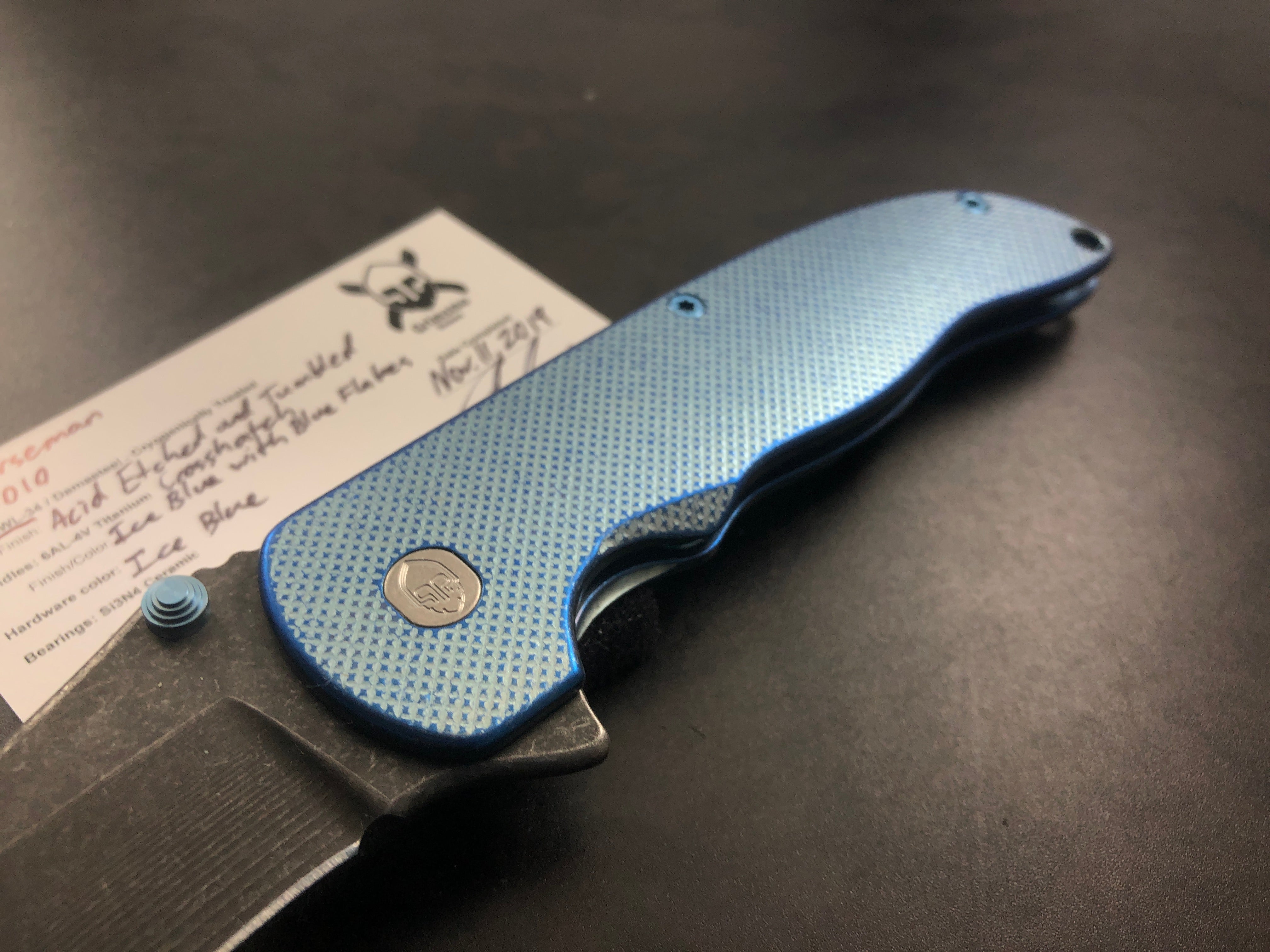 Norseman #3010 3901251211