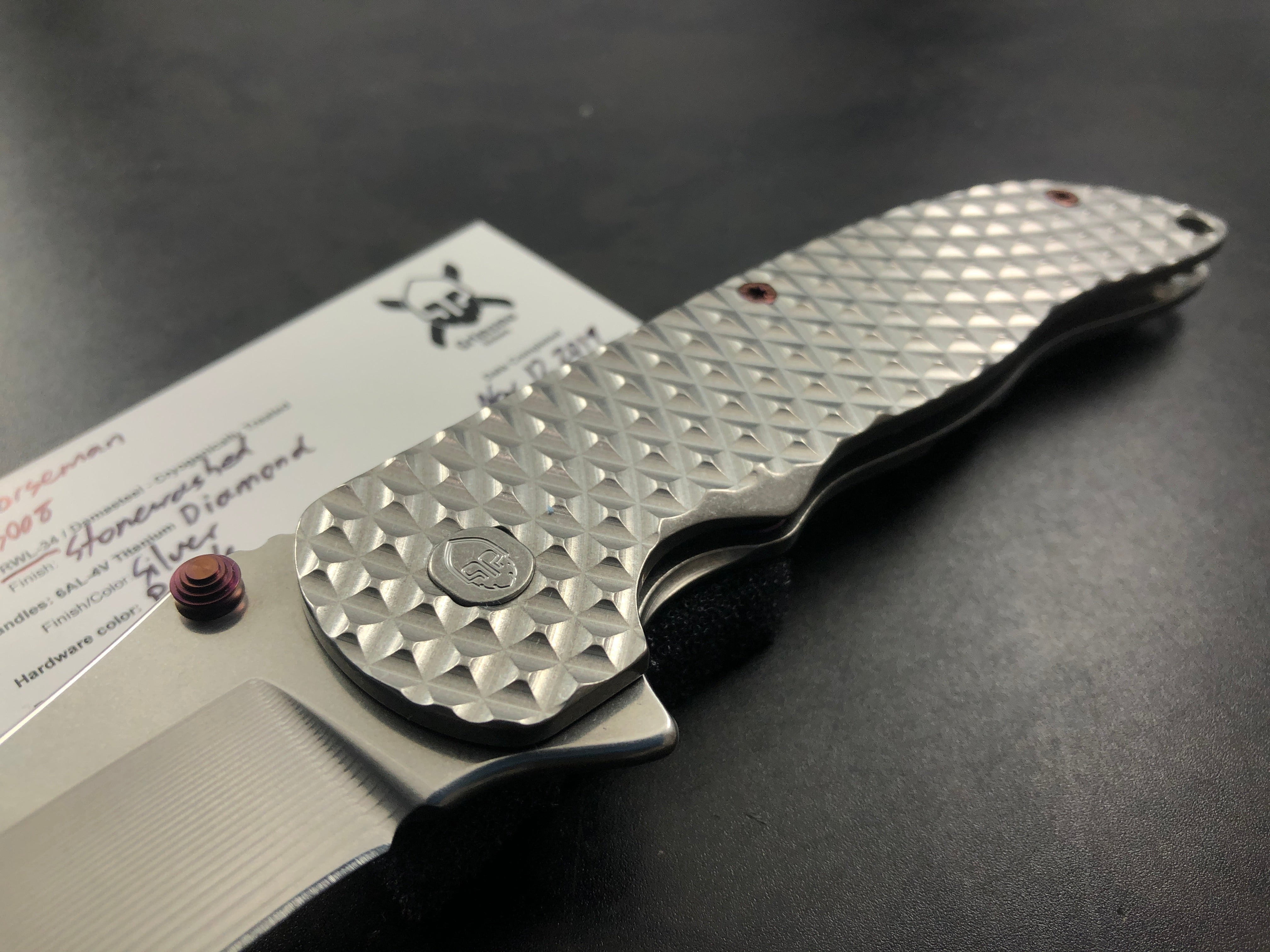 Norseman #3008 2021441311