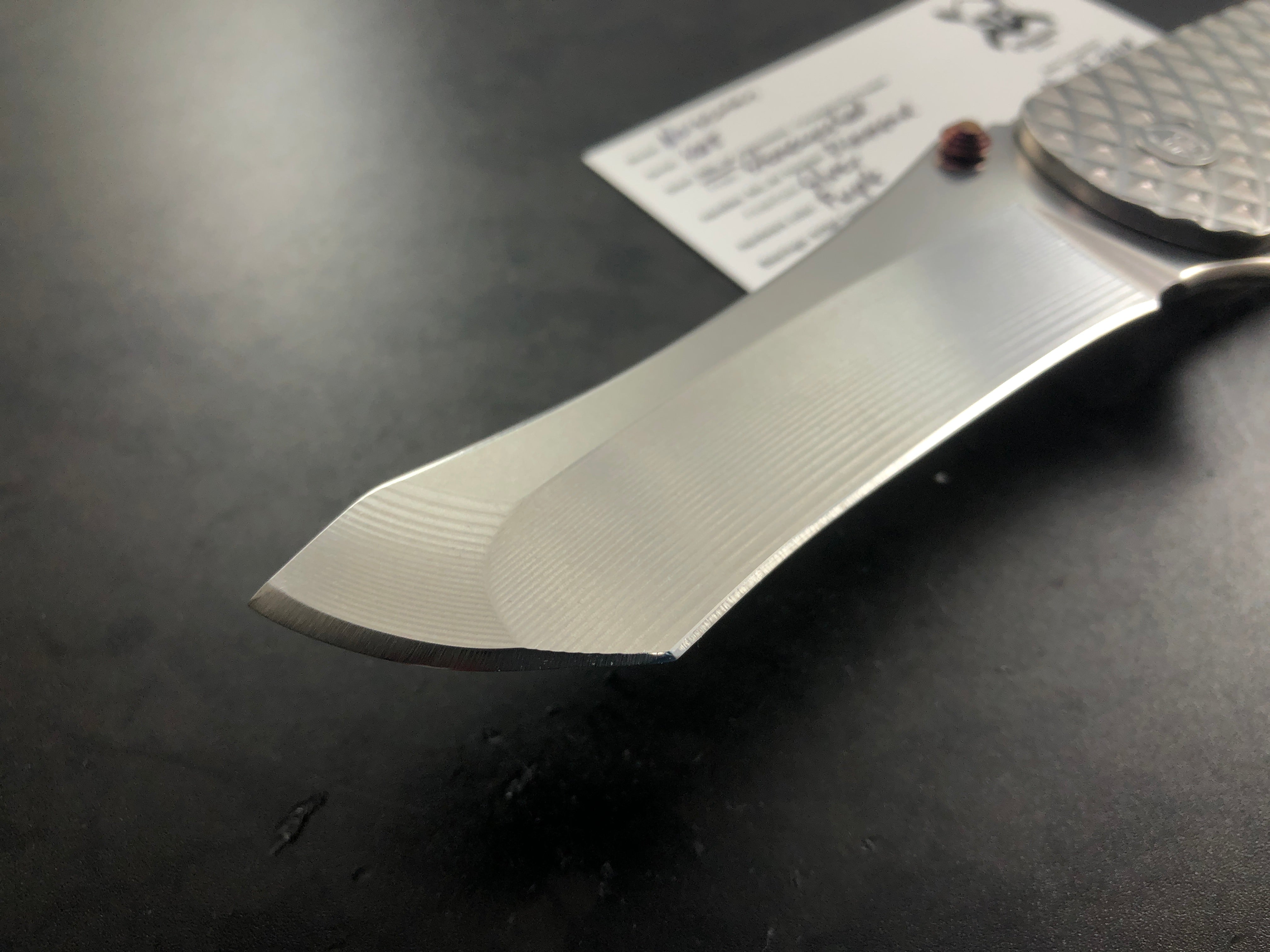 Norseman #3008 2021441311