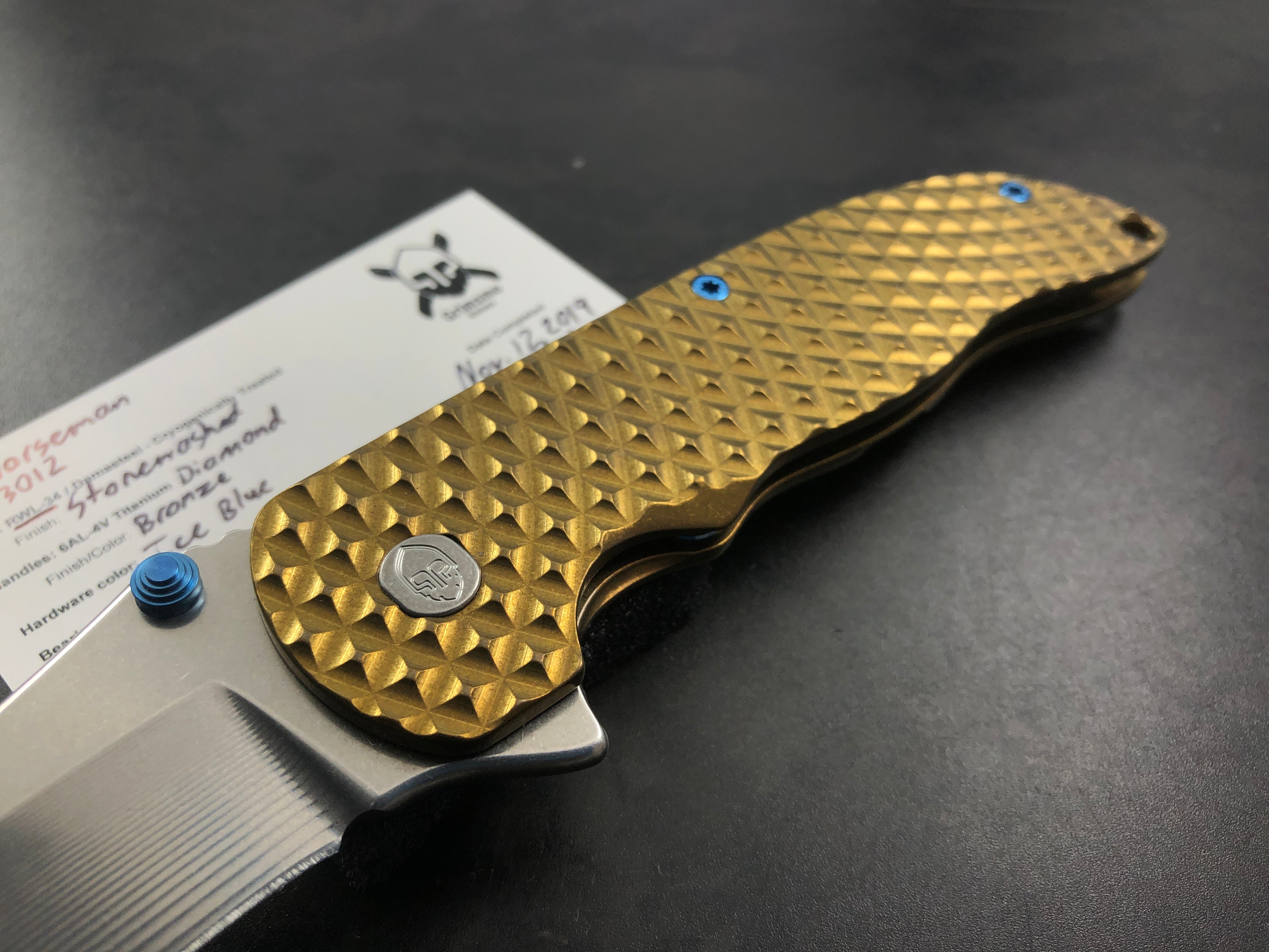 Norseman #3012 1025481311