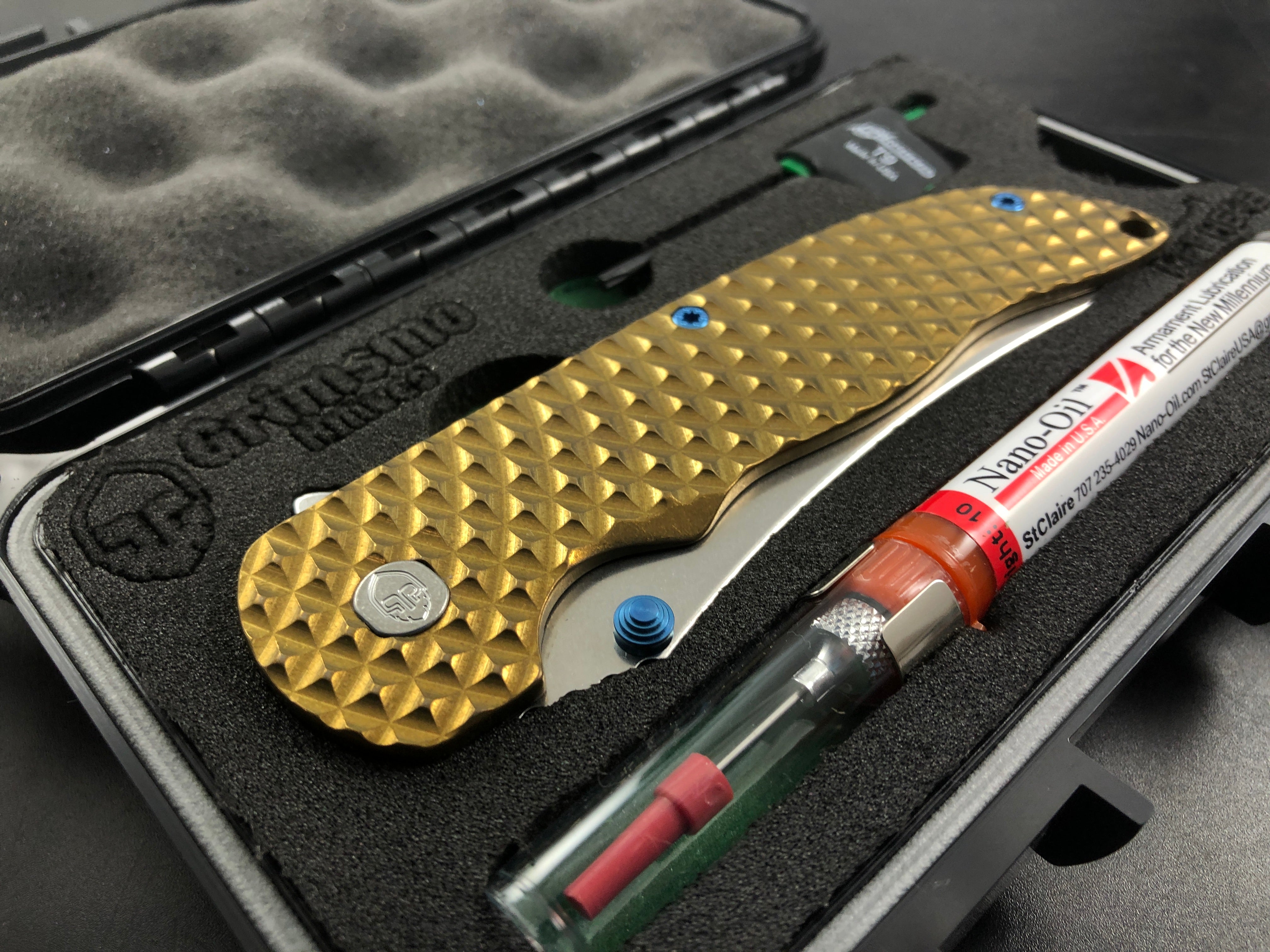 Norseman #3012 1025481311