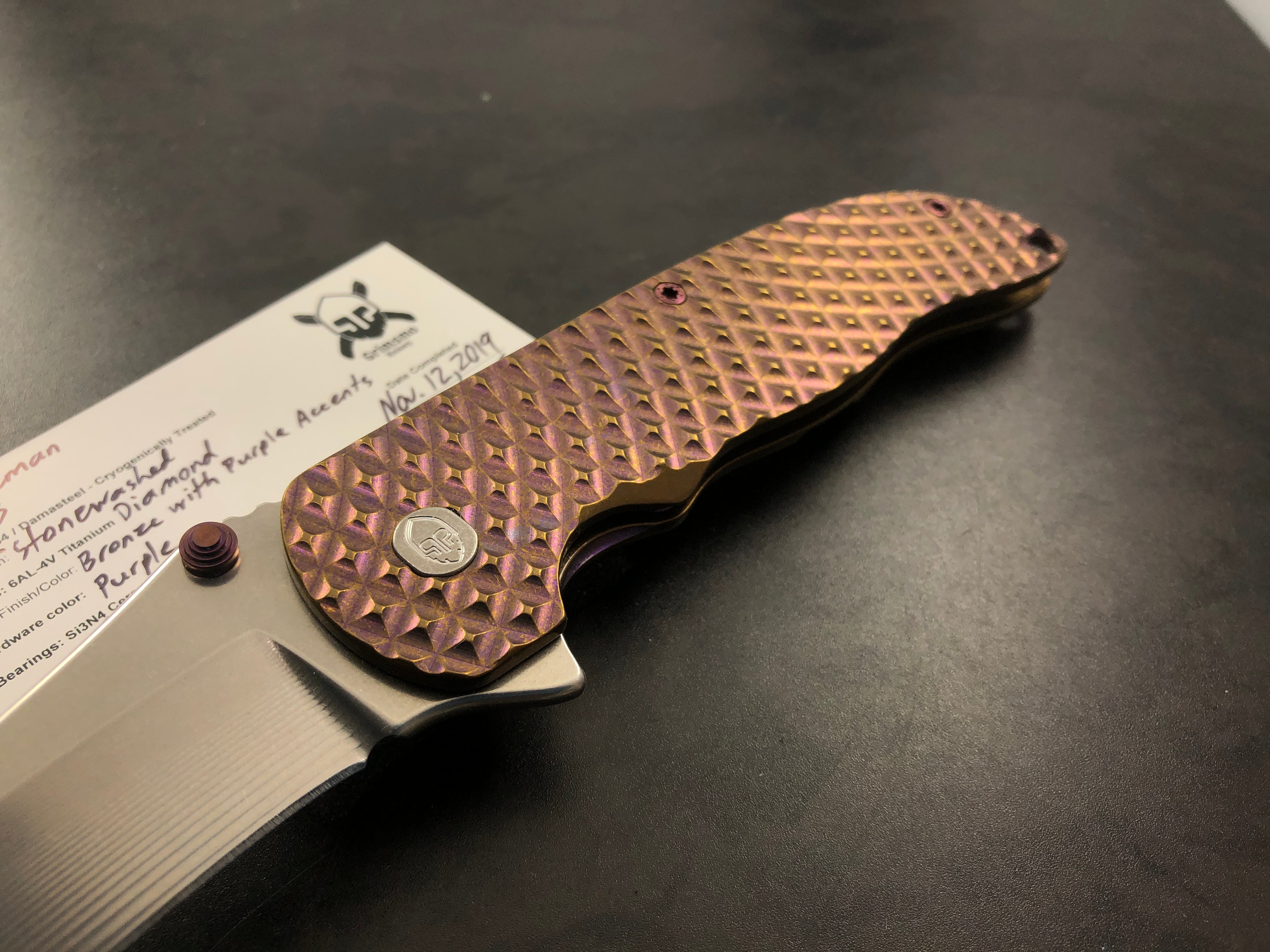 Norseman #3013 200216131