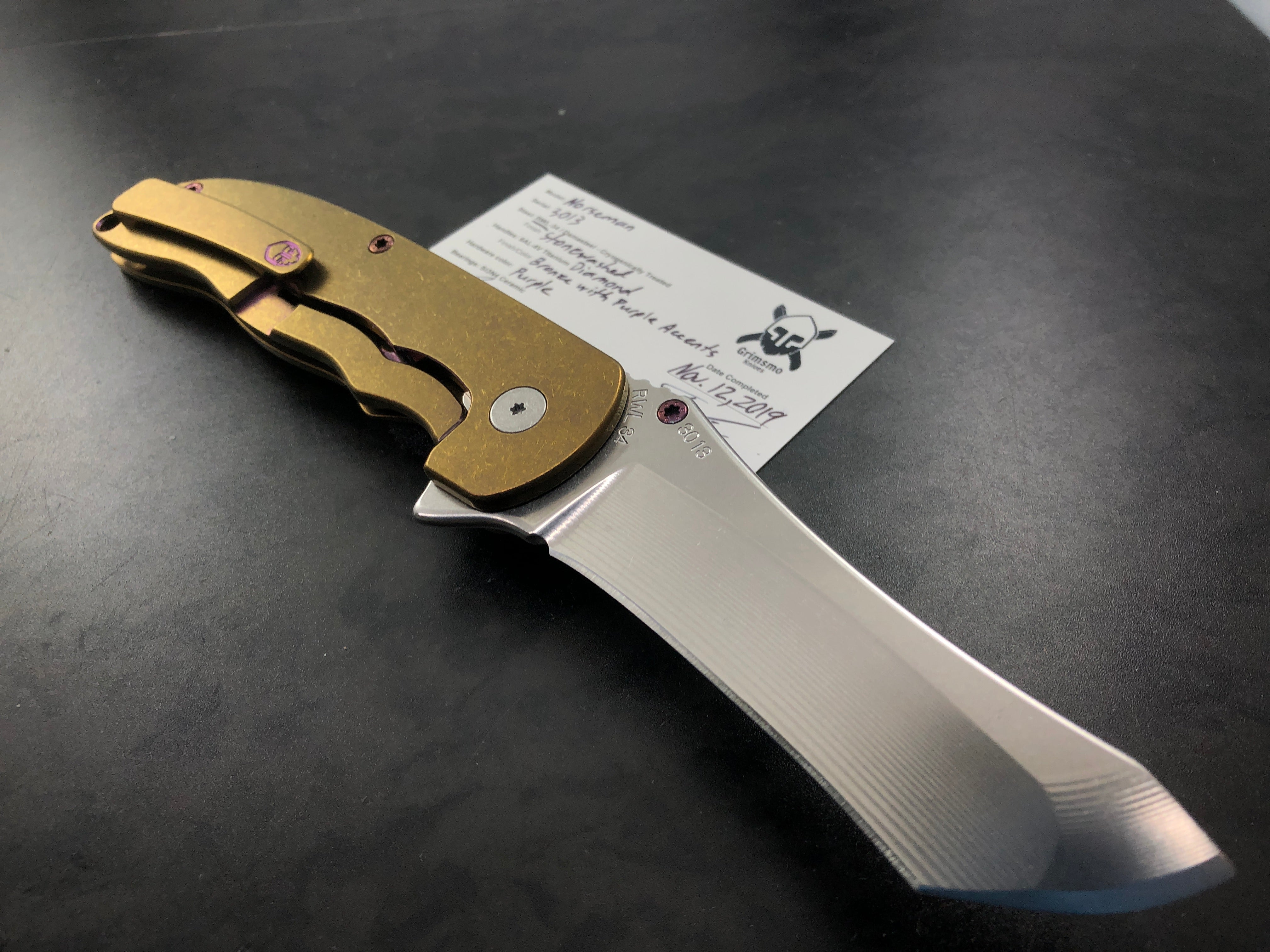 Norseman #3013 200216131