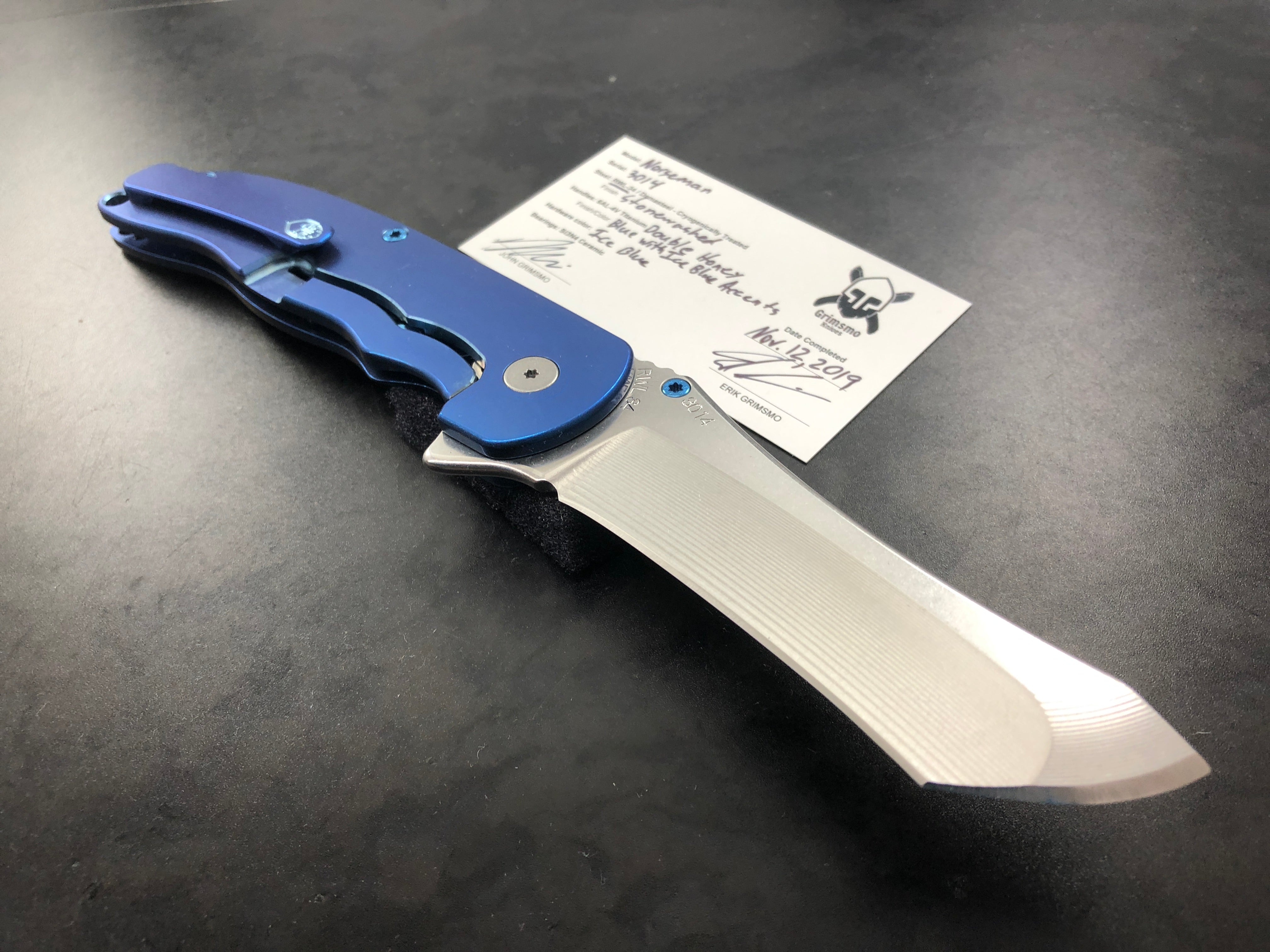 Norseman #3014 8452161311