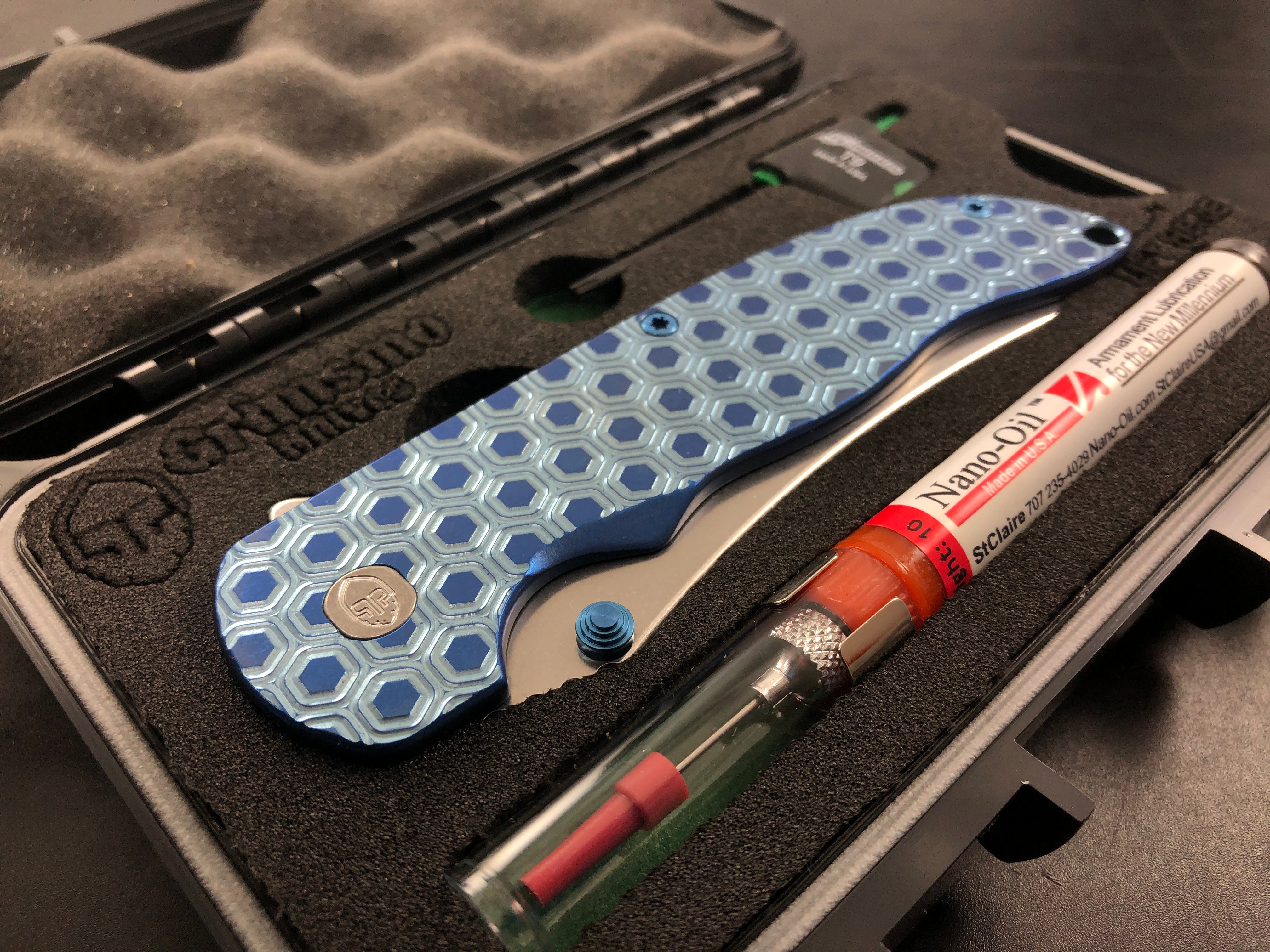 Norseman #3014 8452161311