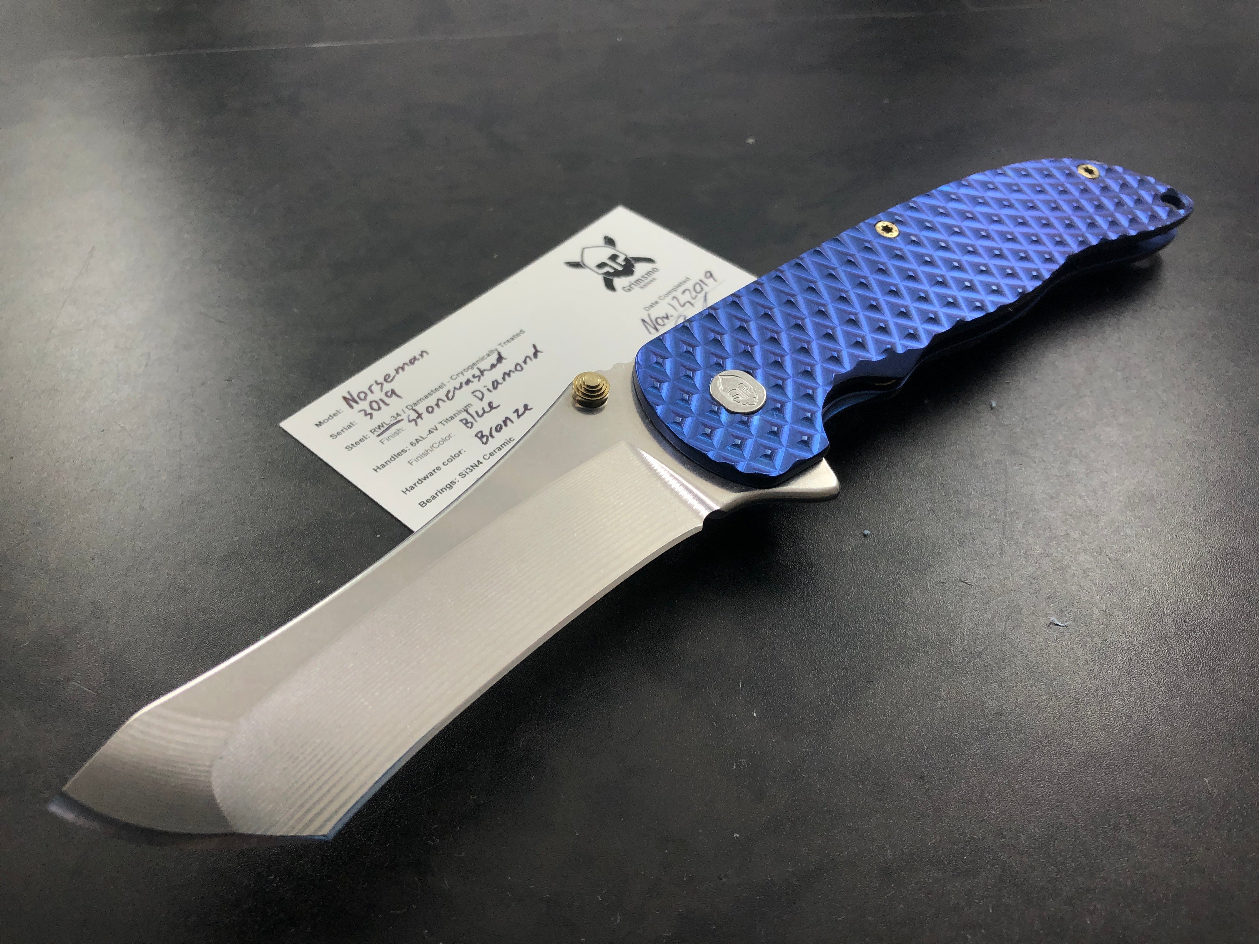 Norseman #3019 1698521311