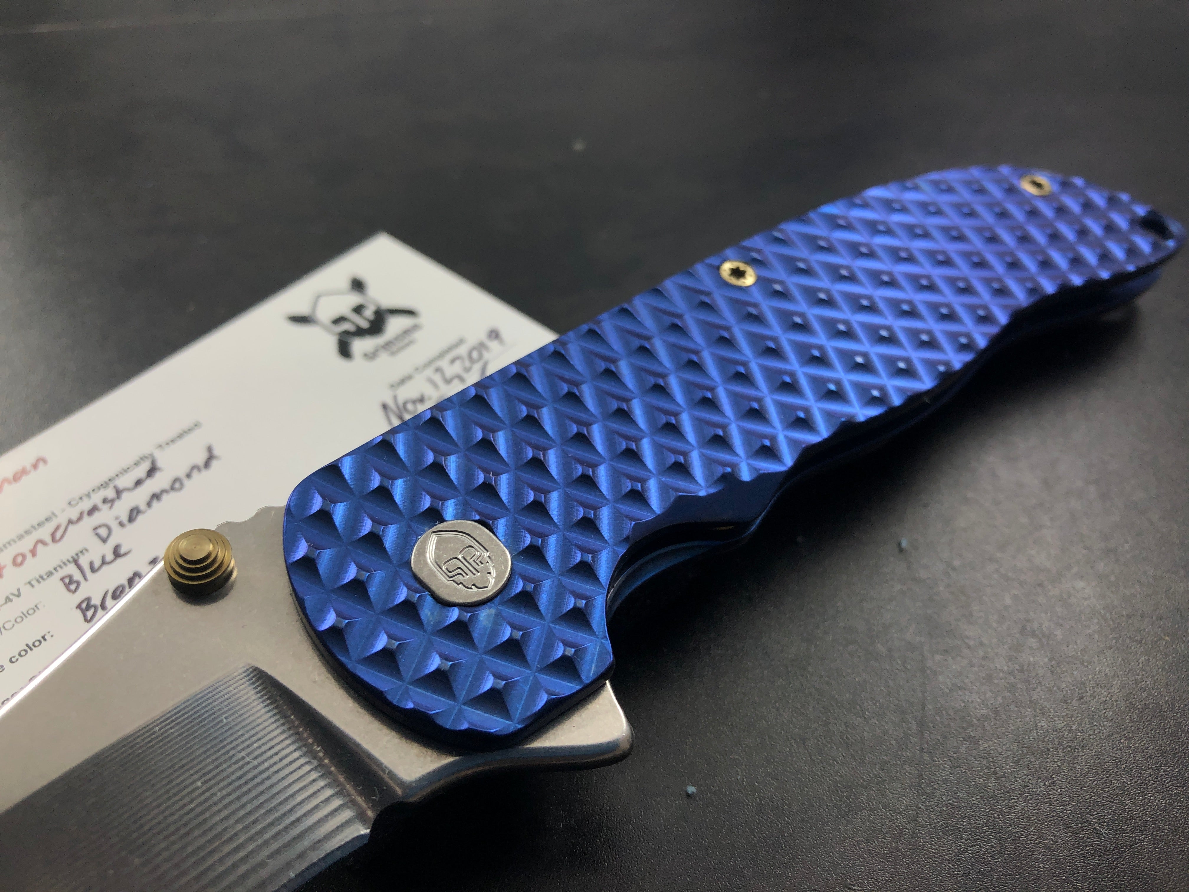 Norseman #3019 1698521311