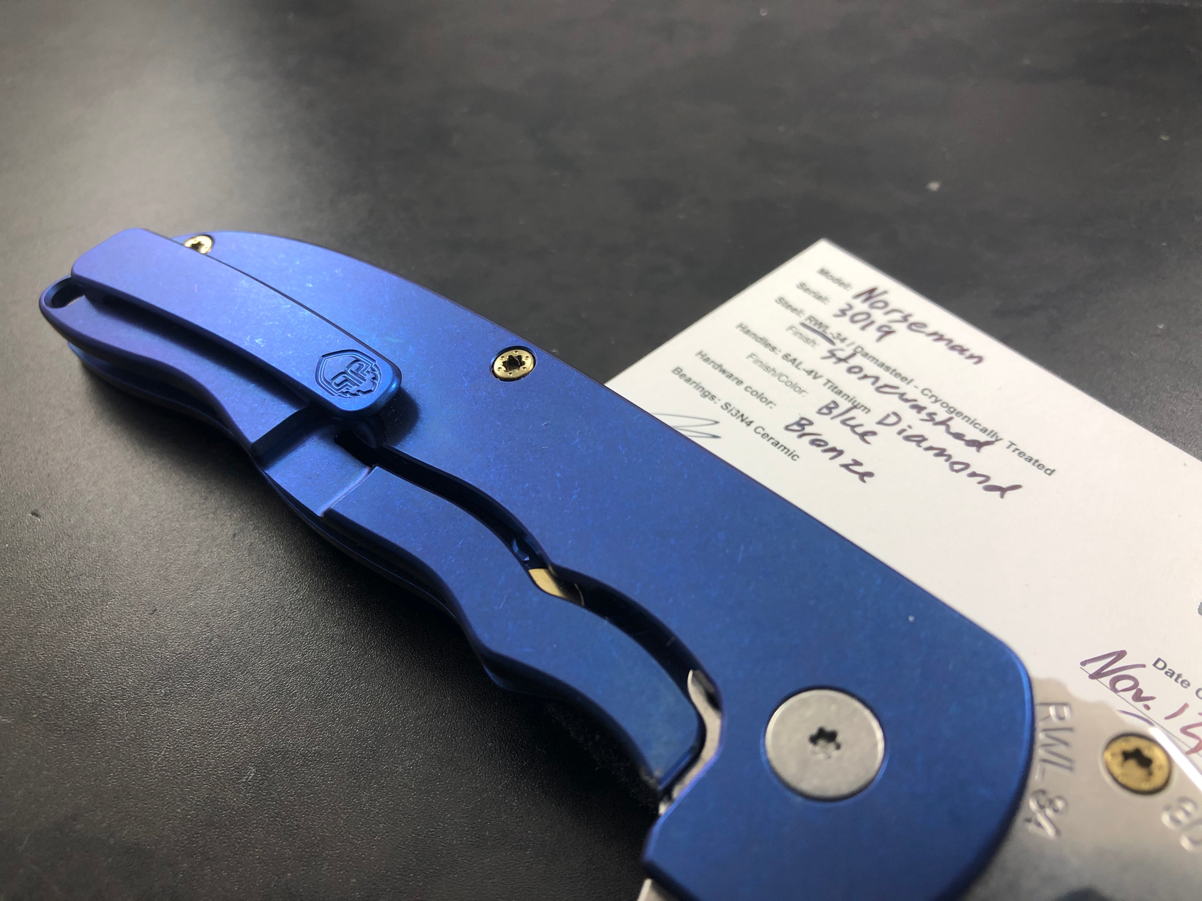 Norseman #3019 1698521311