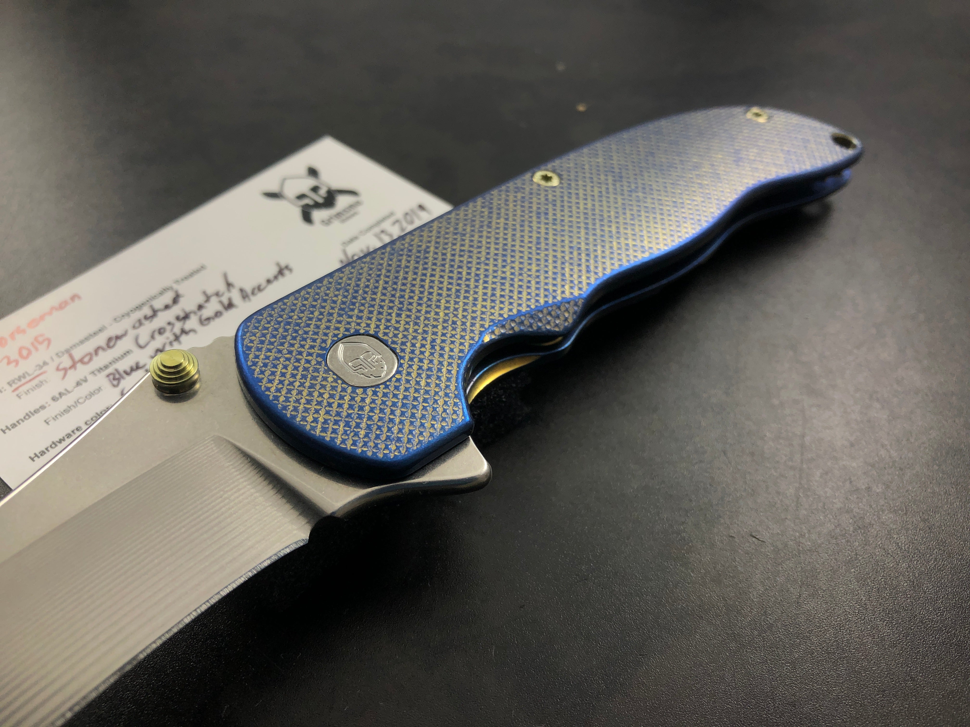 Norseman #3015 2513021411