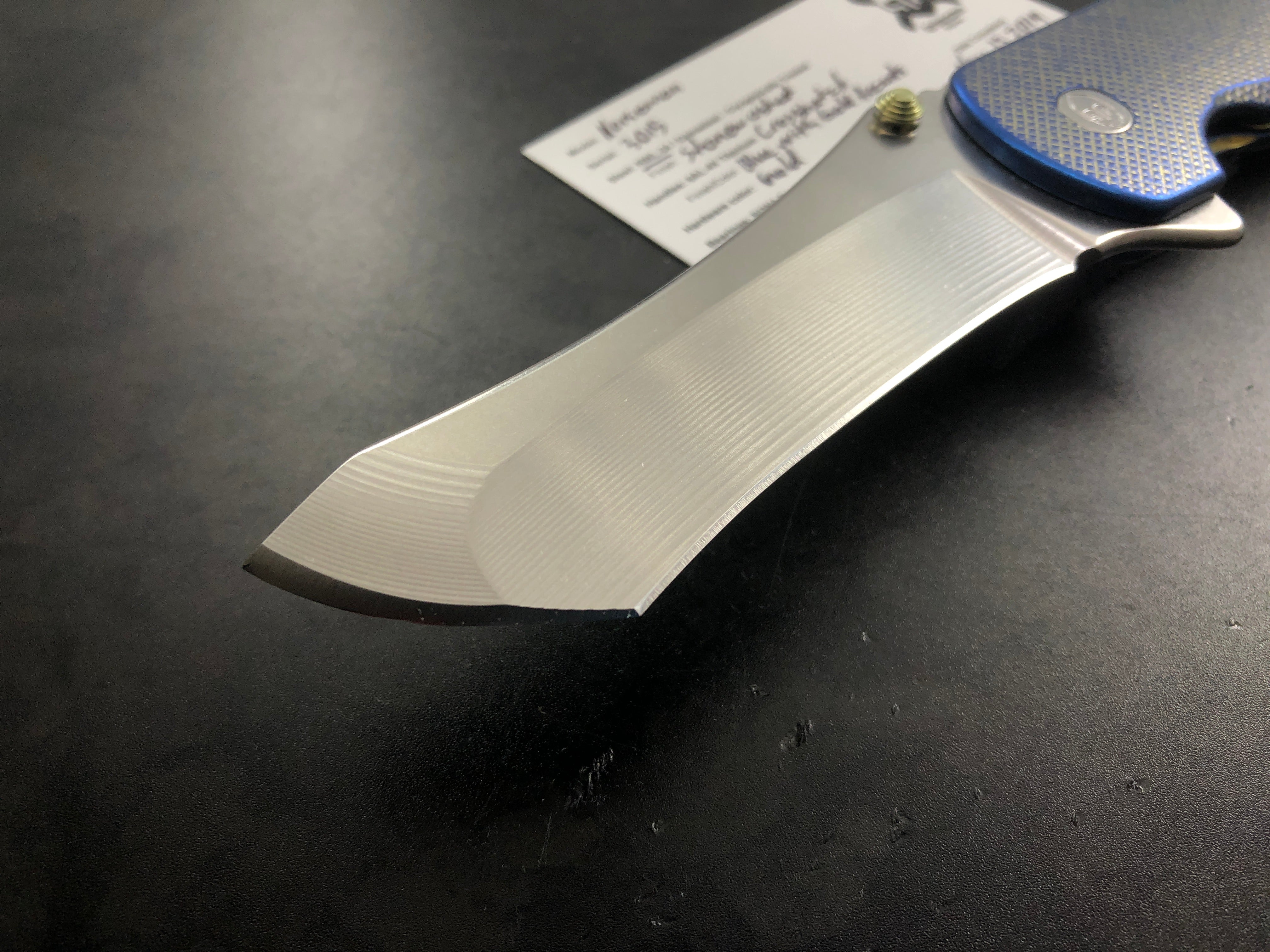 Norseman #3015 2513021411