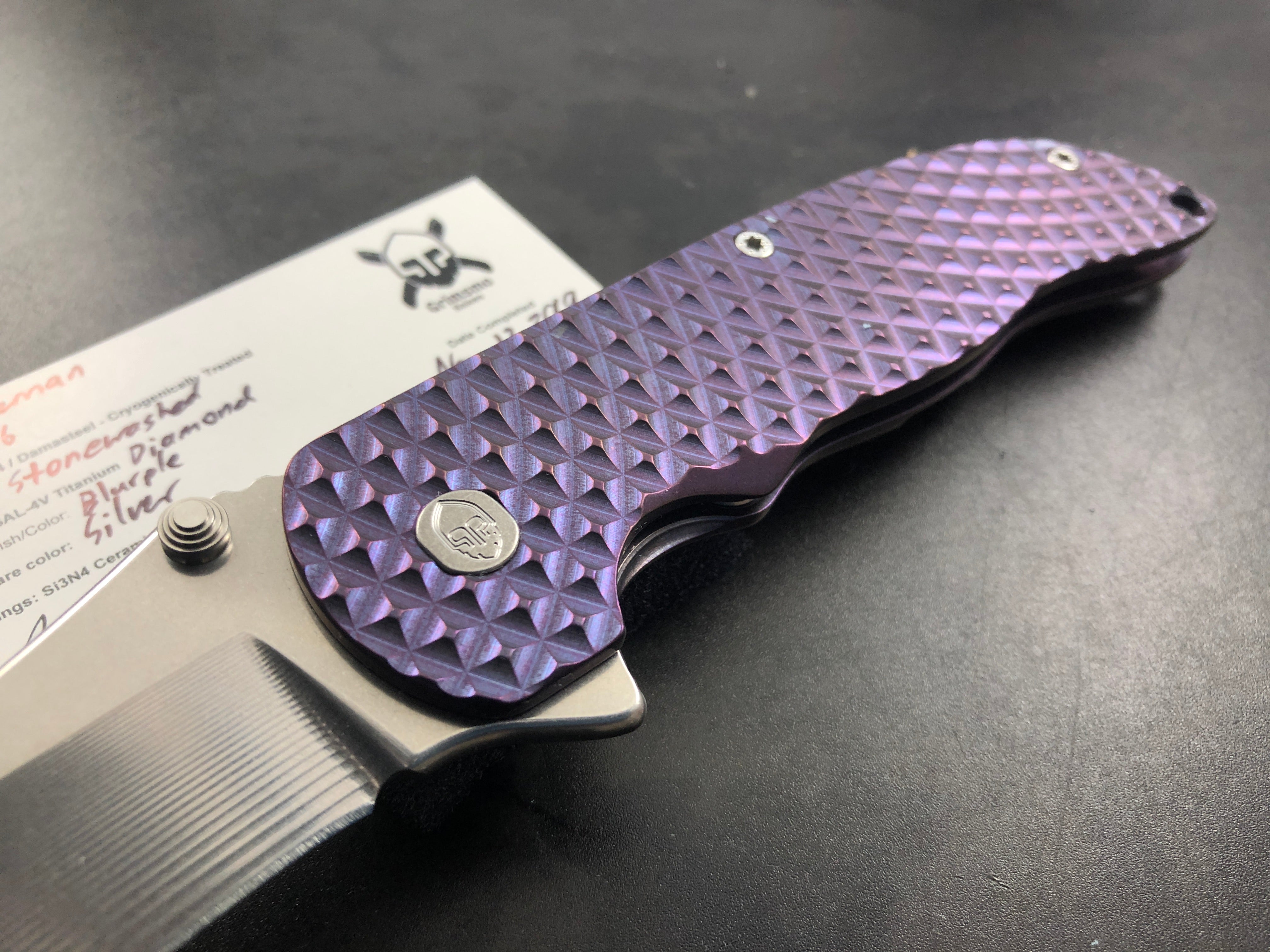 Norseman #3016 9015021411