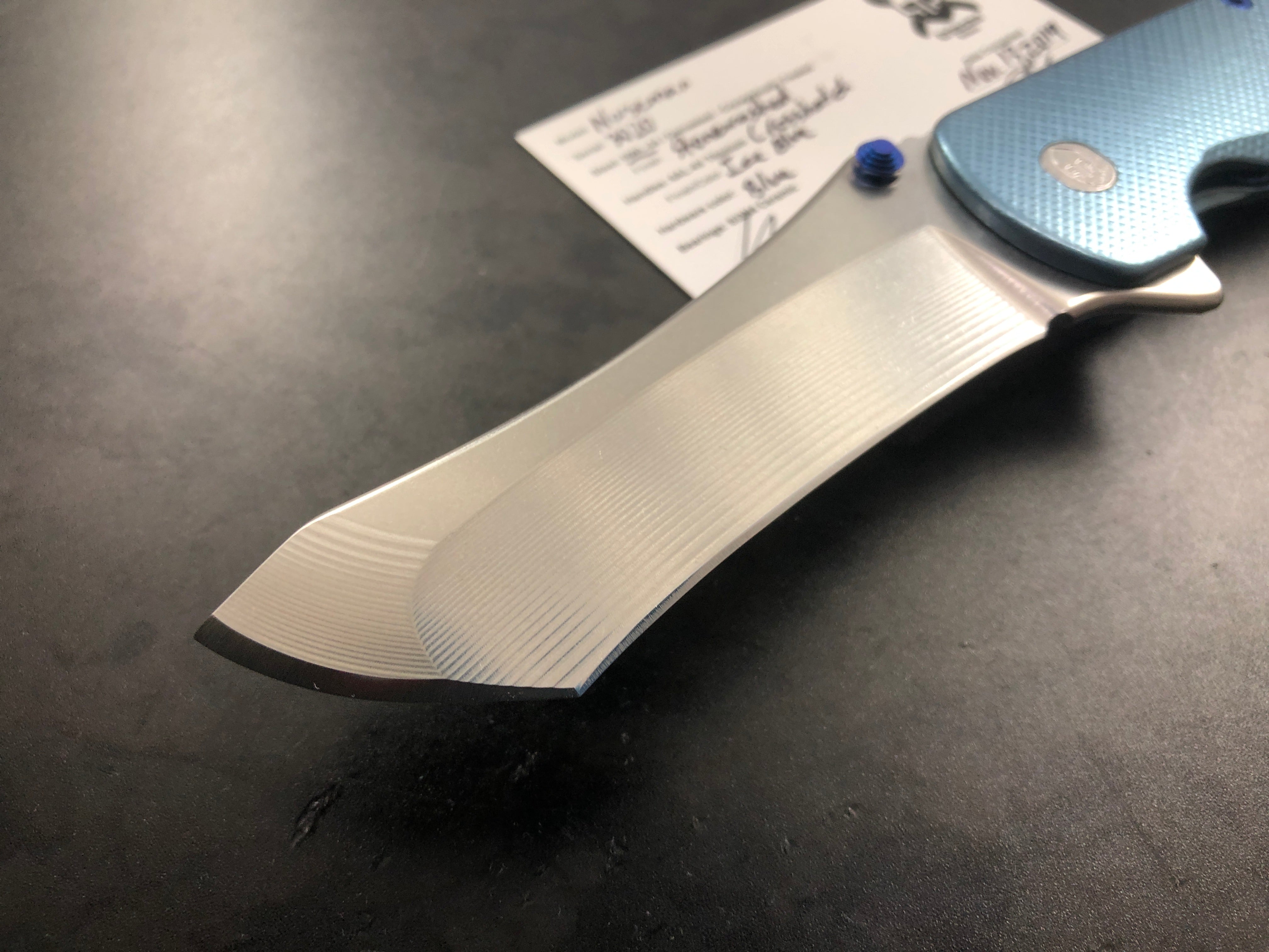 Norseman #3020 0254861411