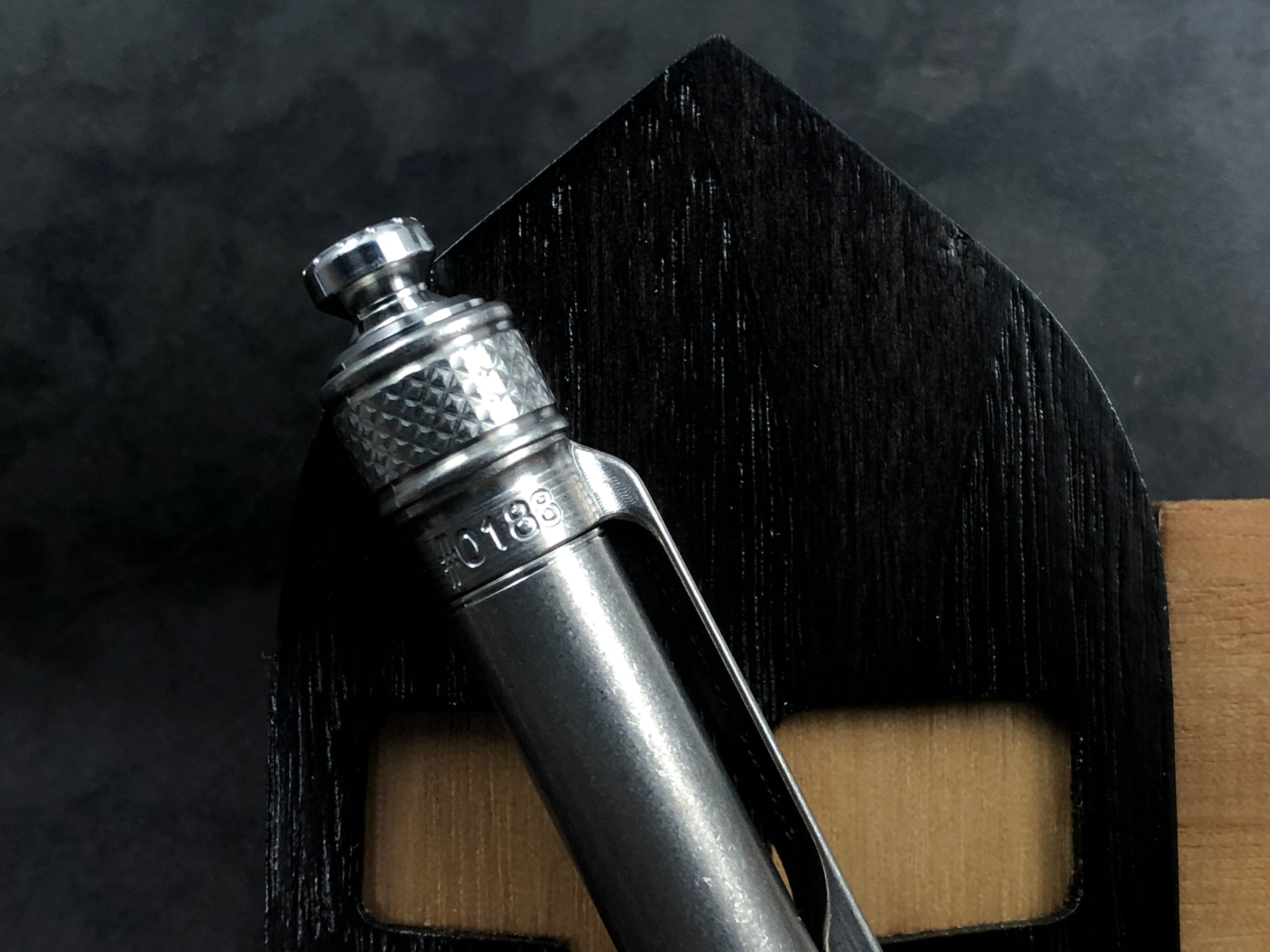 Saga #188 2018921511