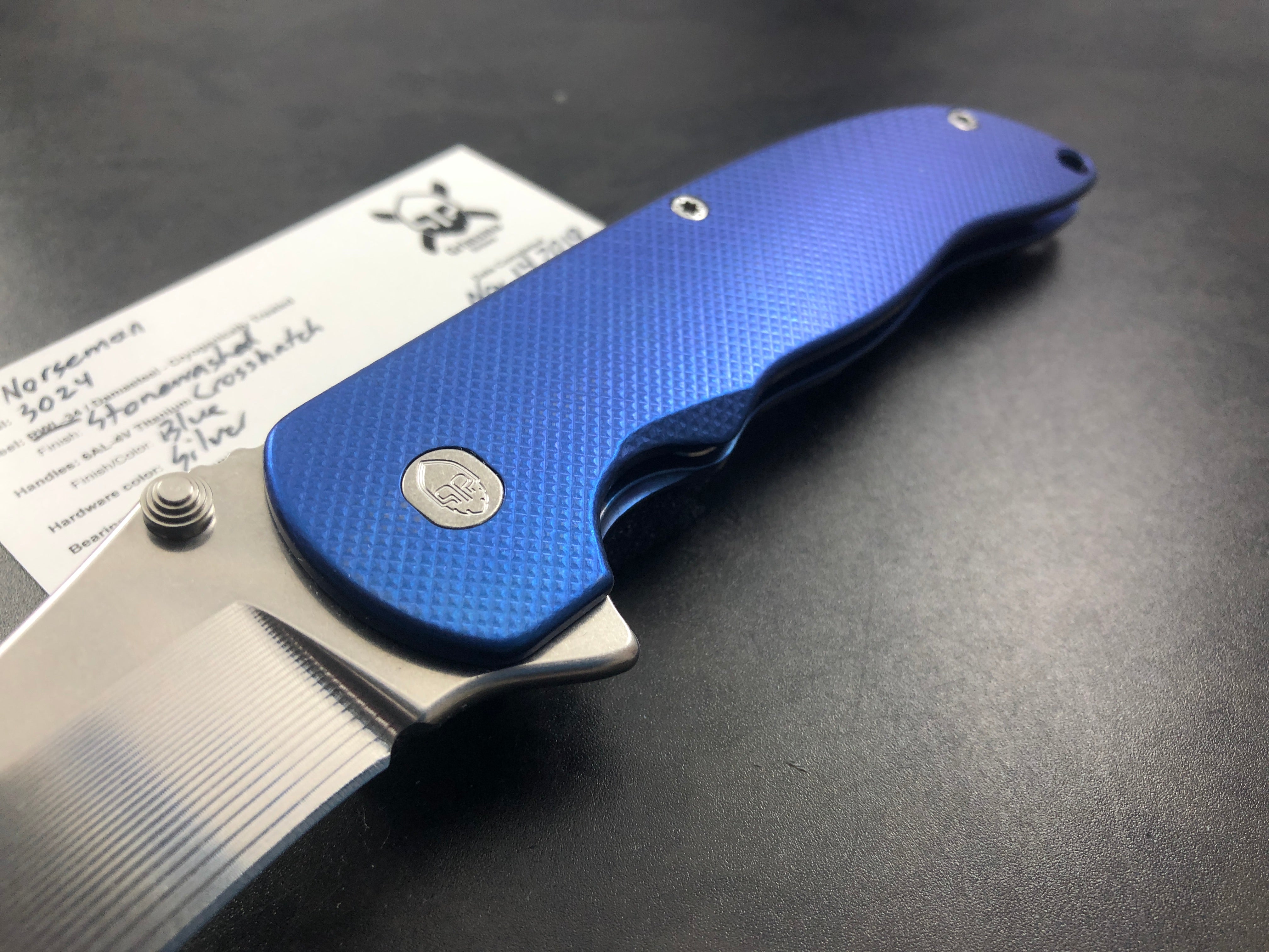 Norseman #3024 3096521511