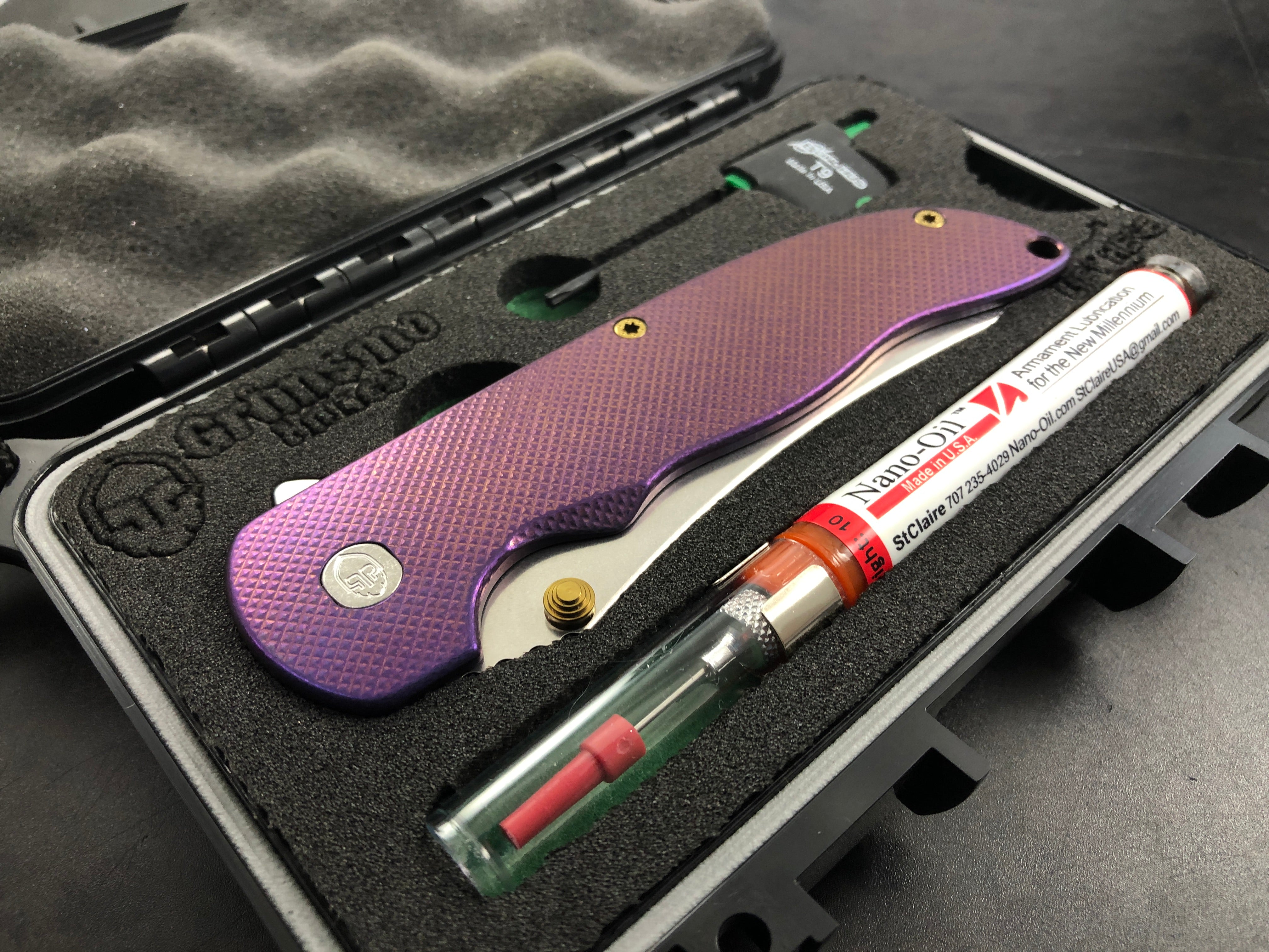 Norseman #3027 0984021811