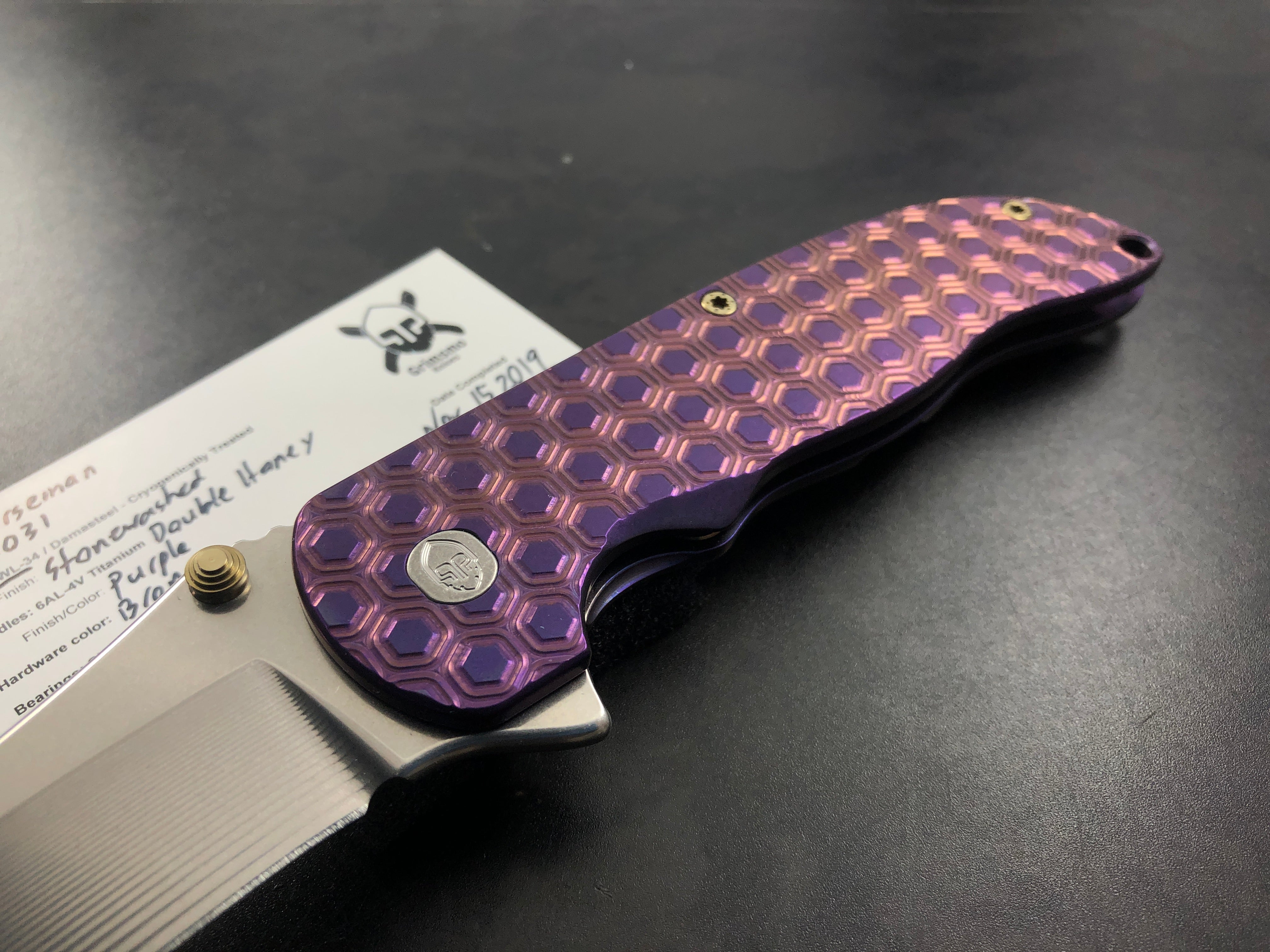 Norseman #3031 9015871811