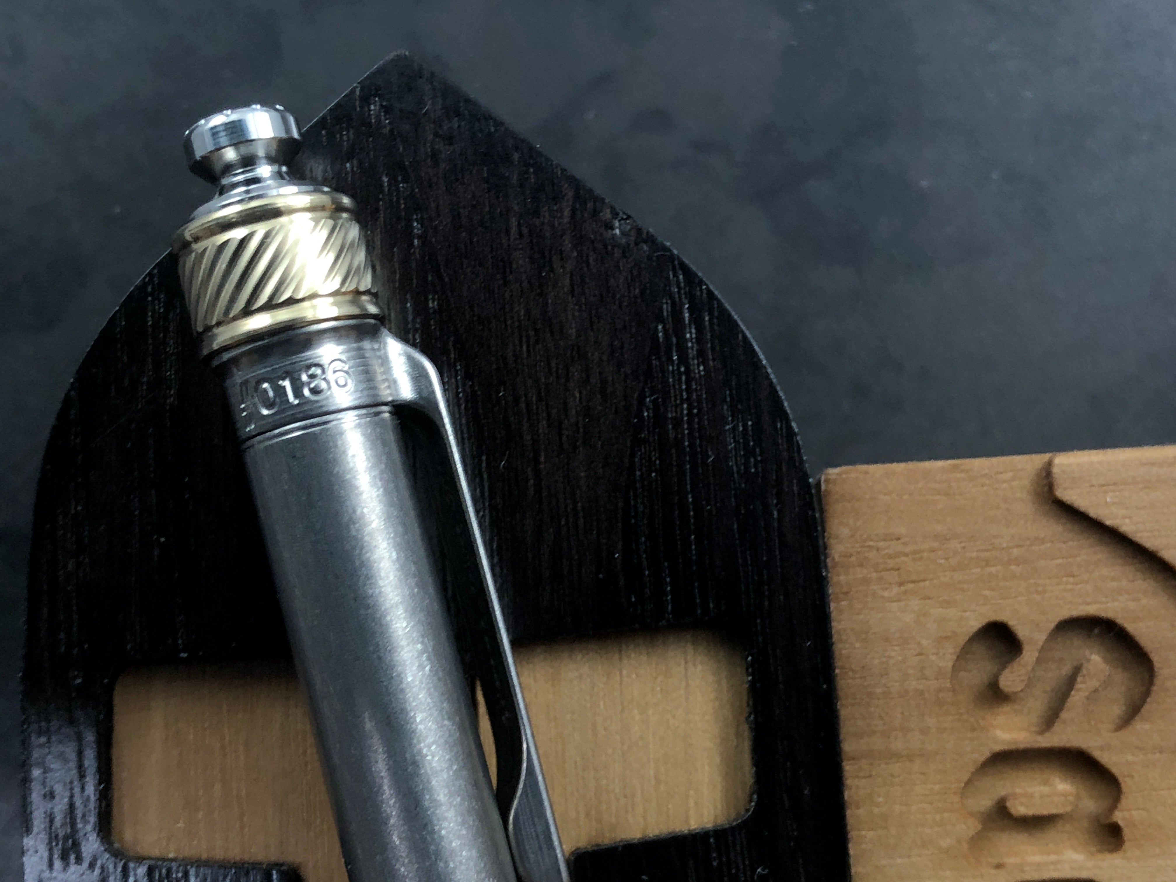 Saga #186 1805211811