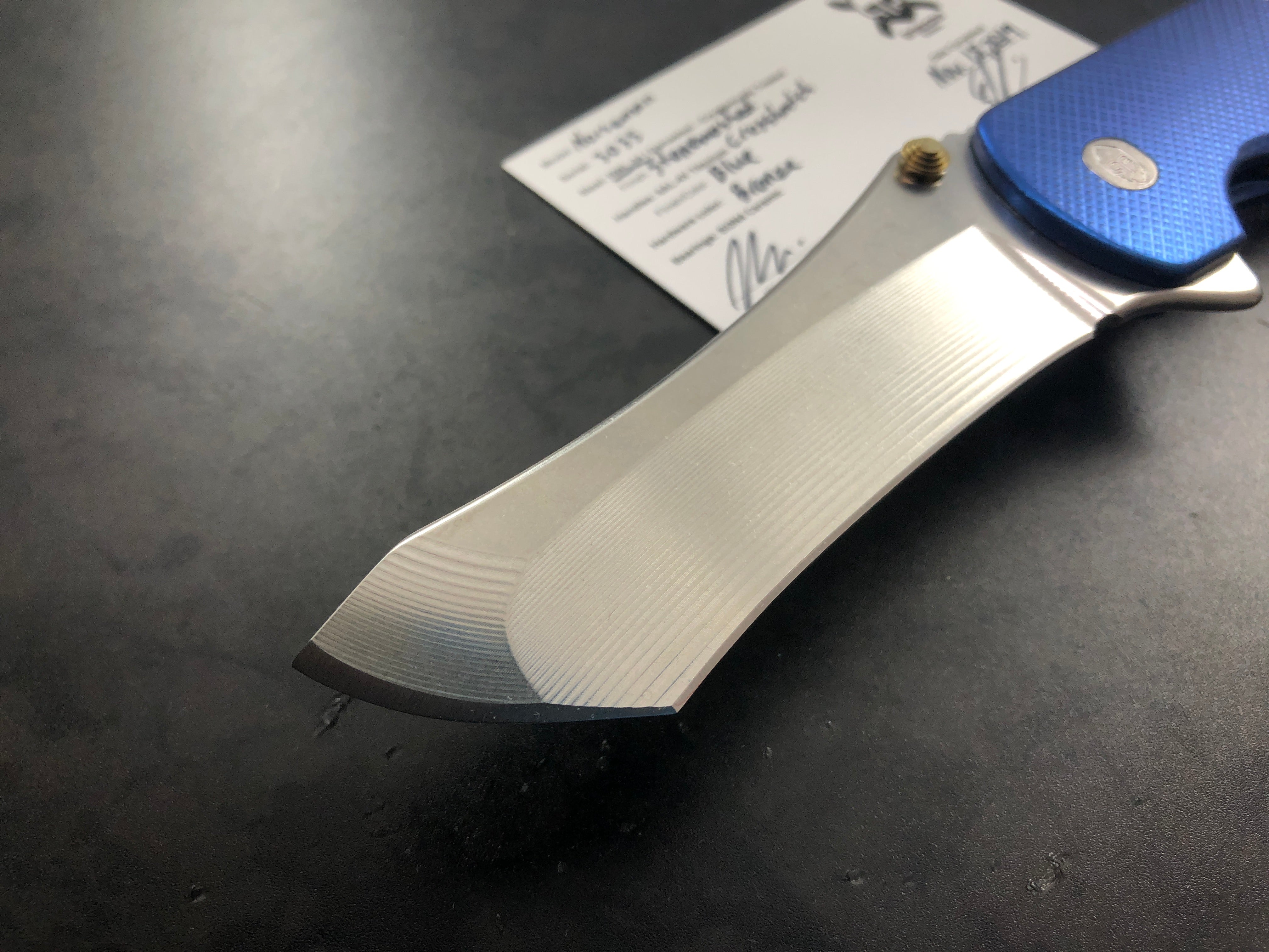 Norseman #3035 0951031911