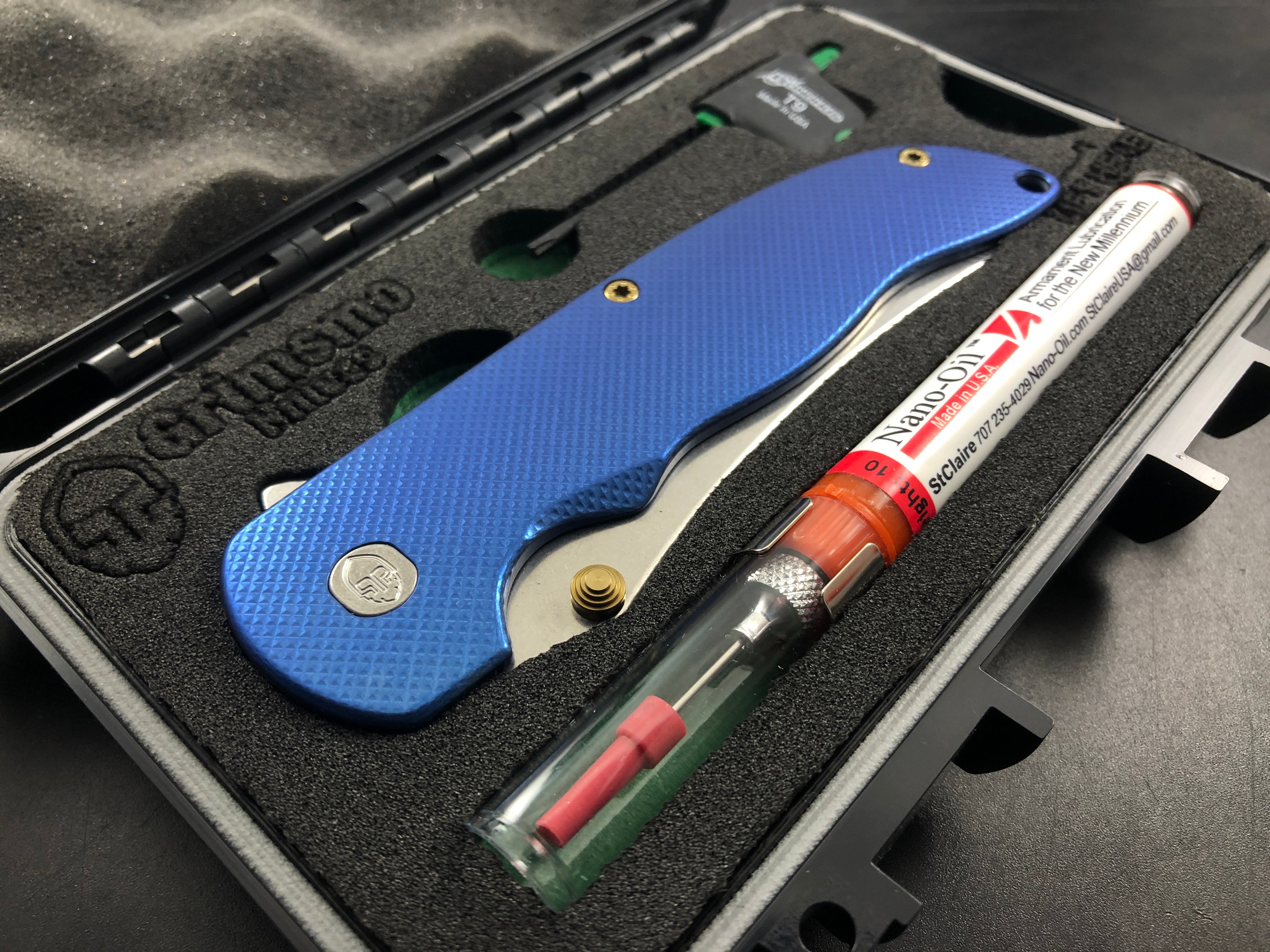 Norseman #3035 0951031911