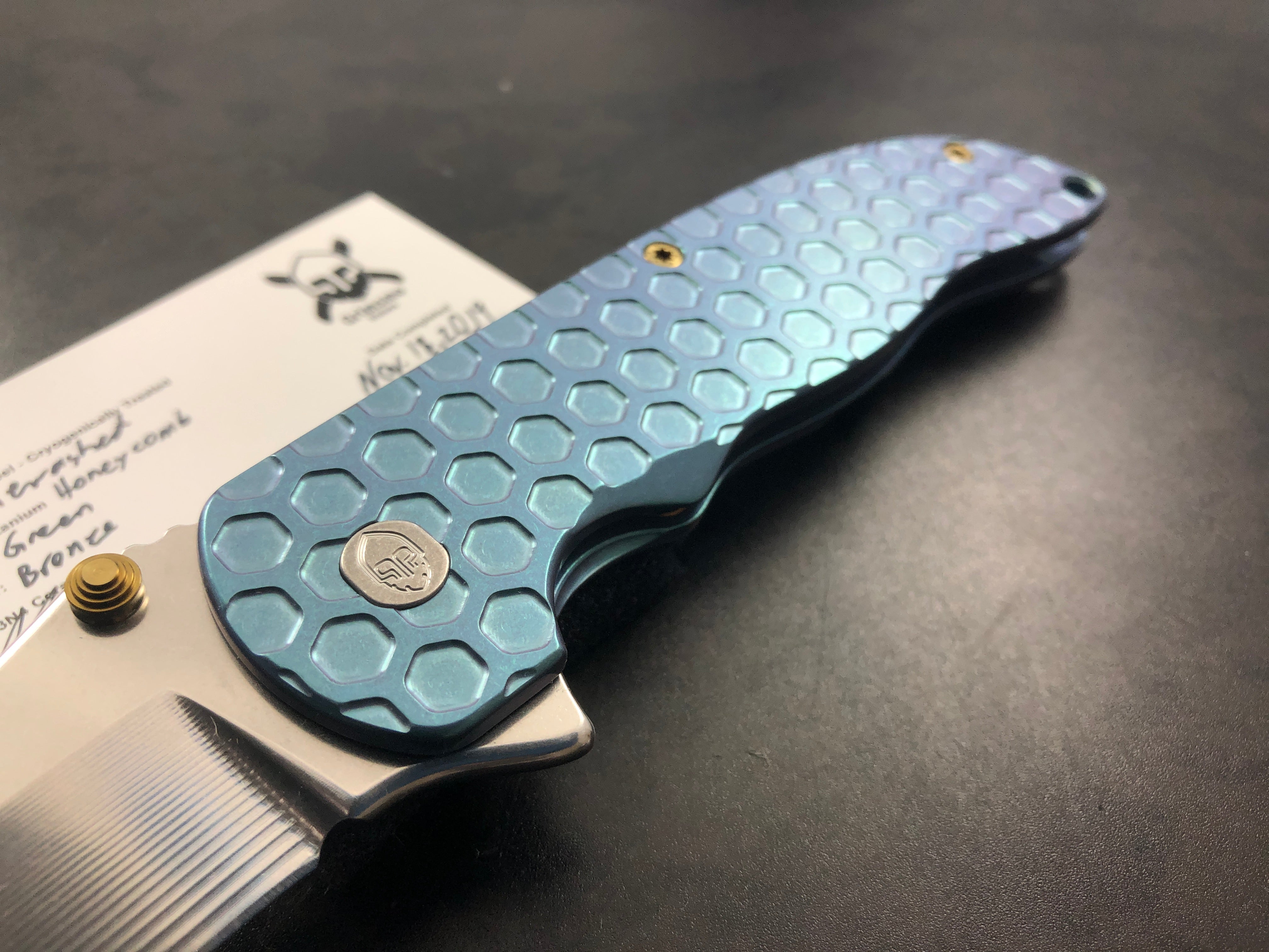 Norseman #3037 7190631911