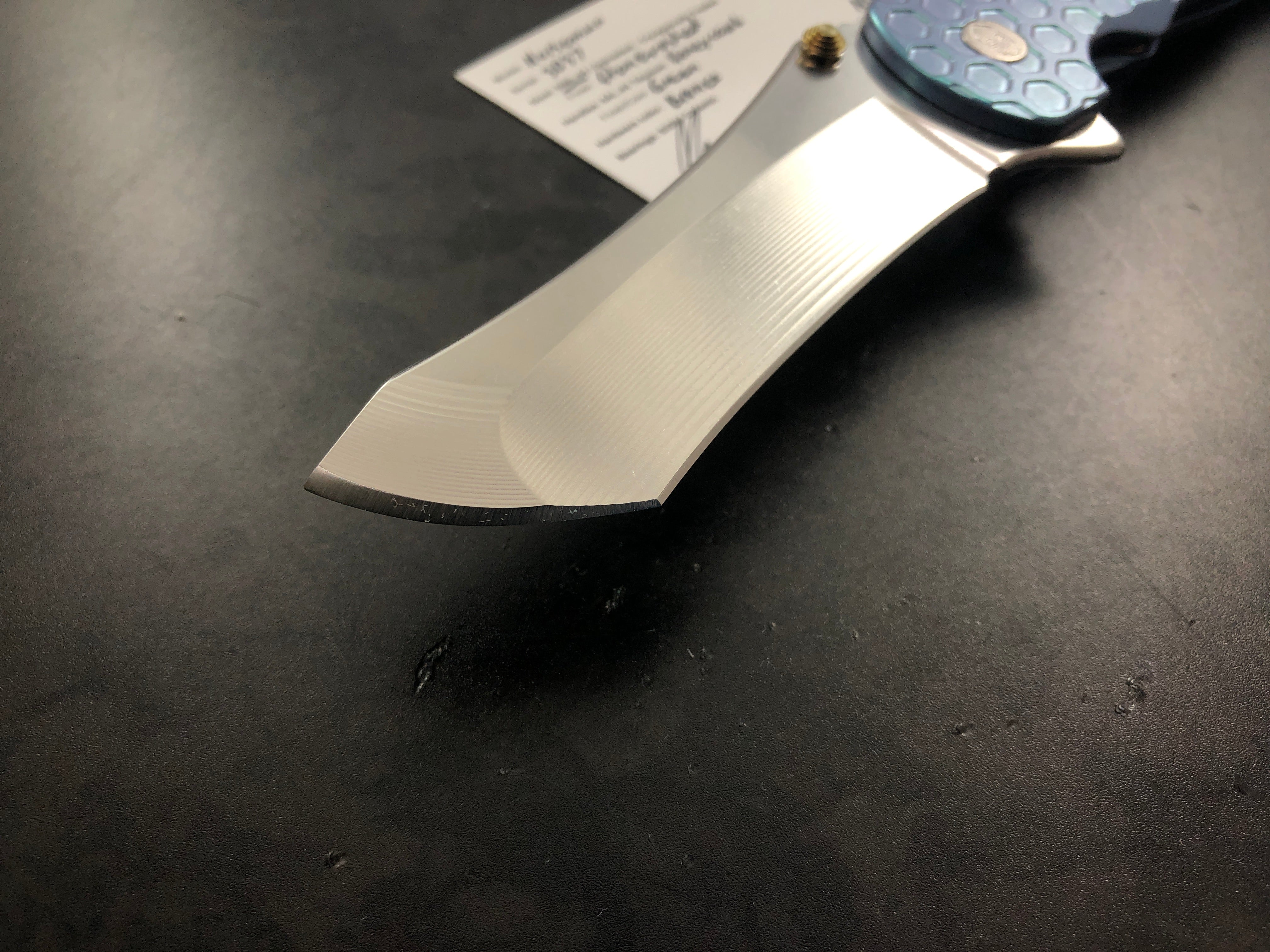 Norseman #3037 7190631911