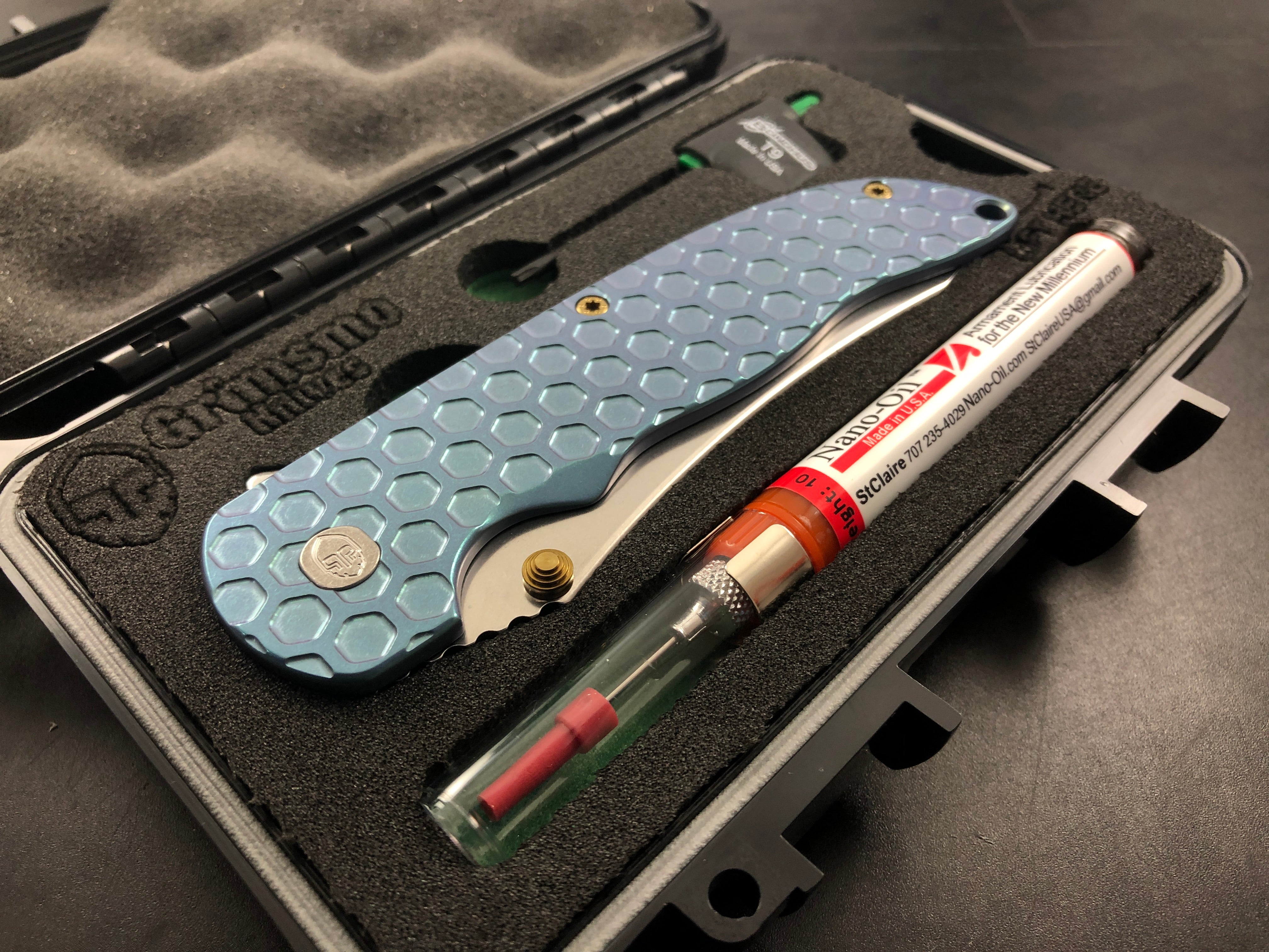 Norseman #3037 7190631911