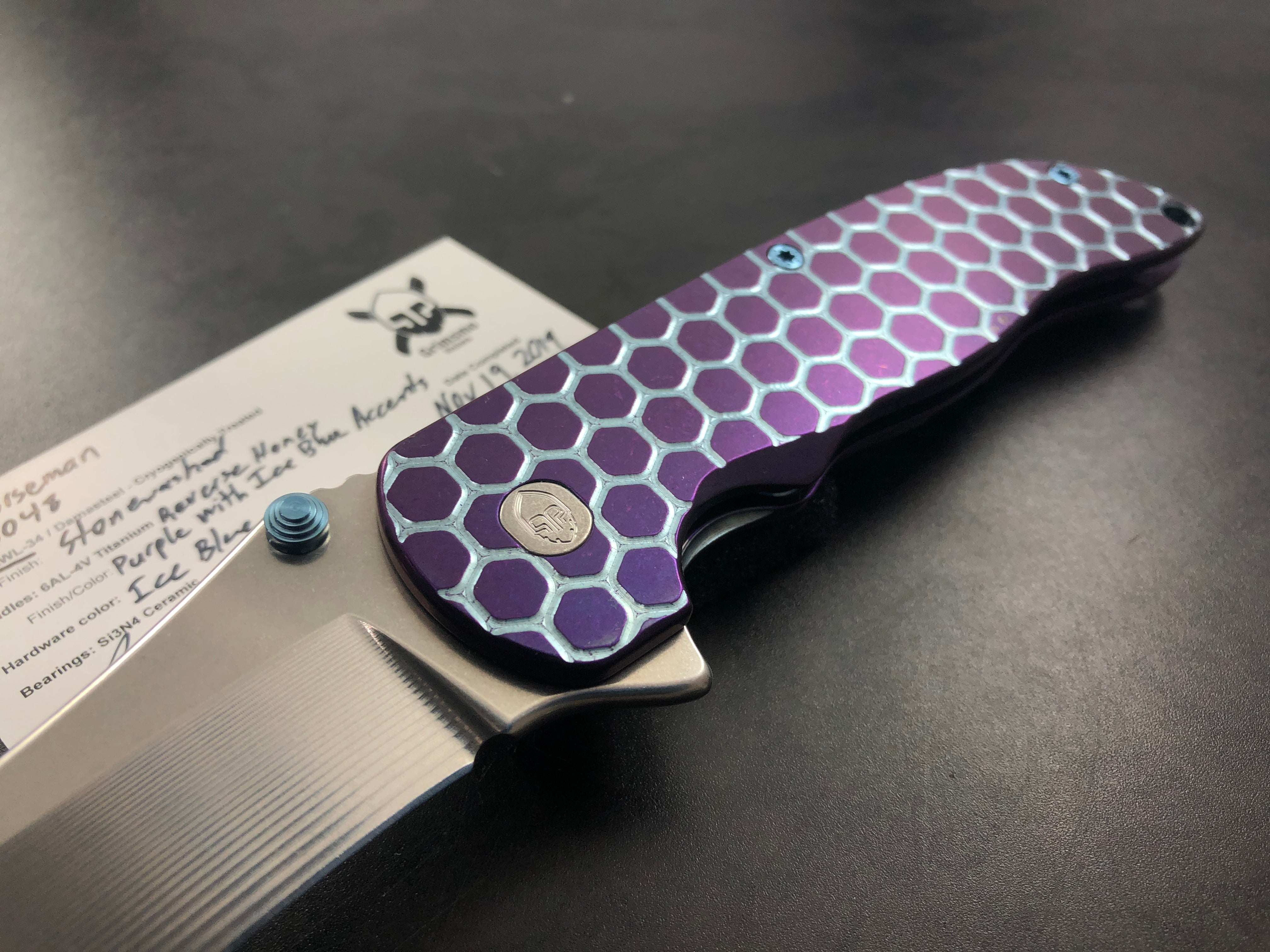 Norseman #3048 0501232011