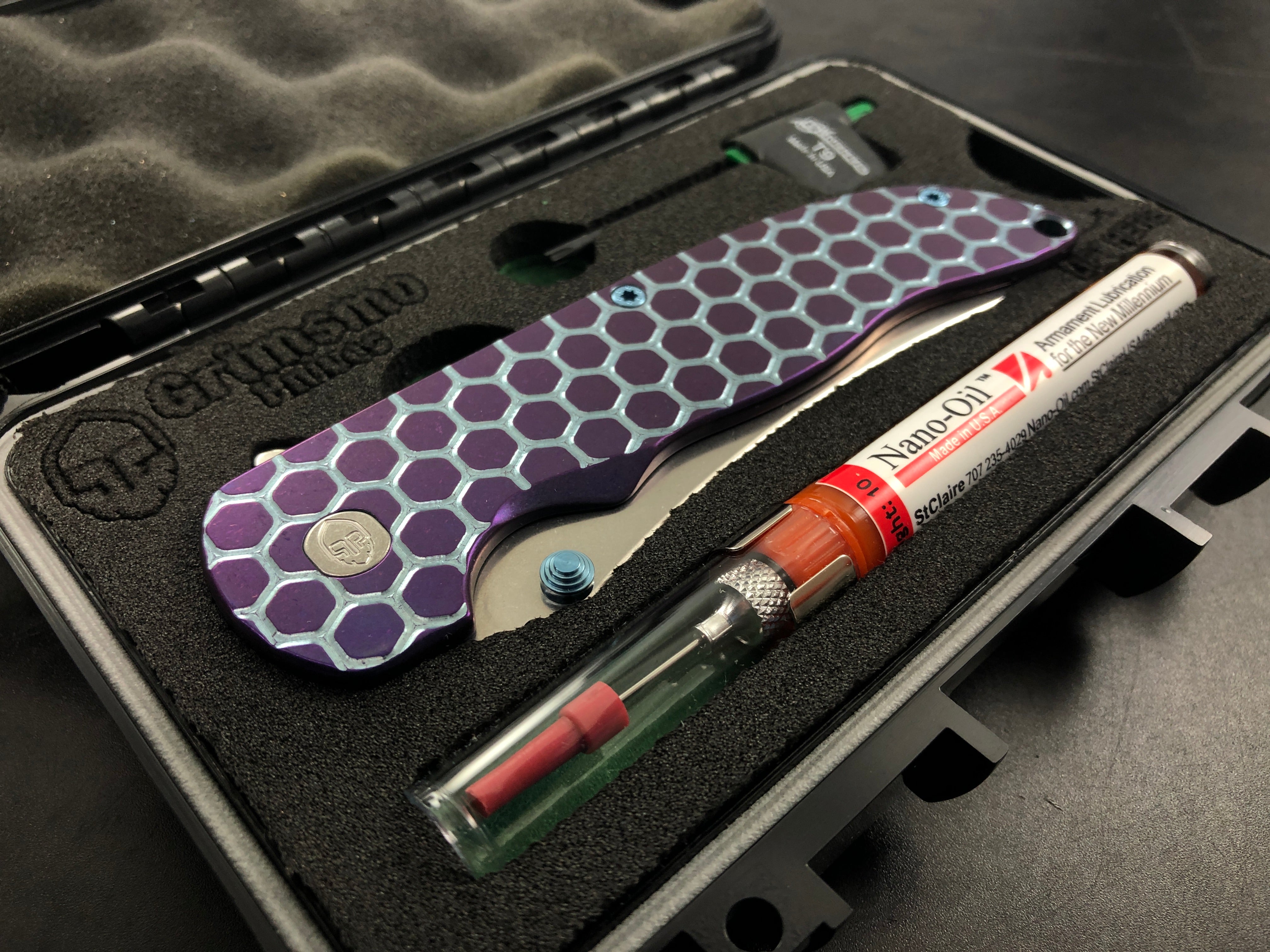 Norseman #3048 0501232011