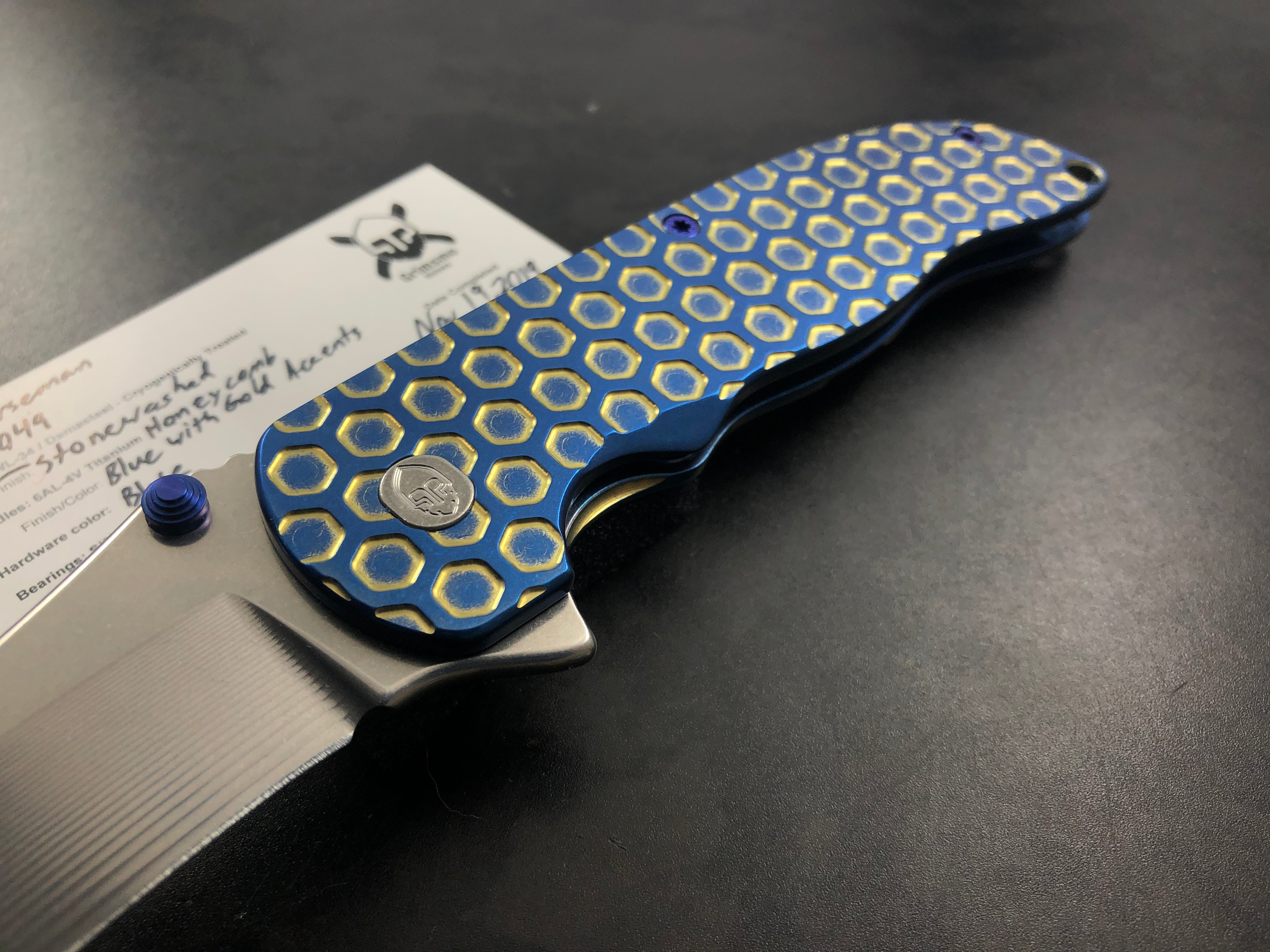 Norseman #3049 3092652011