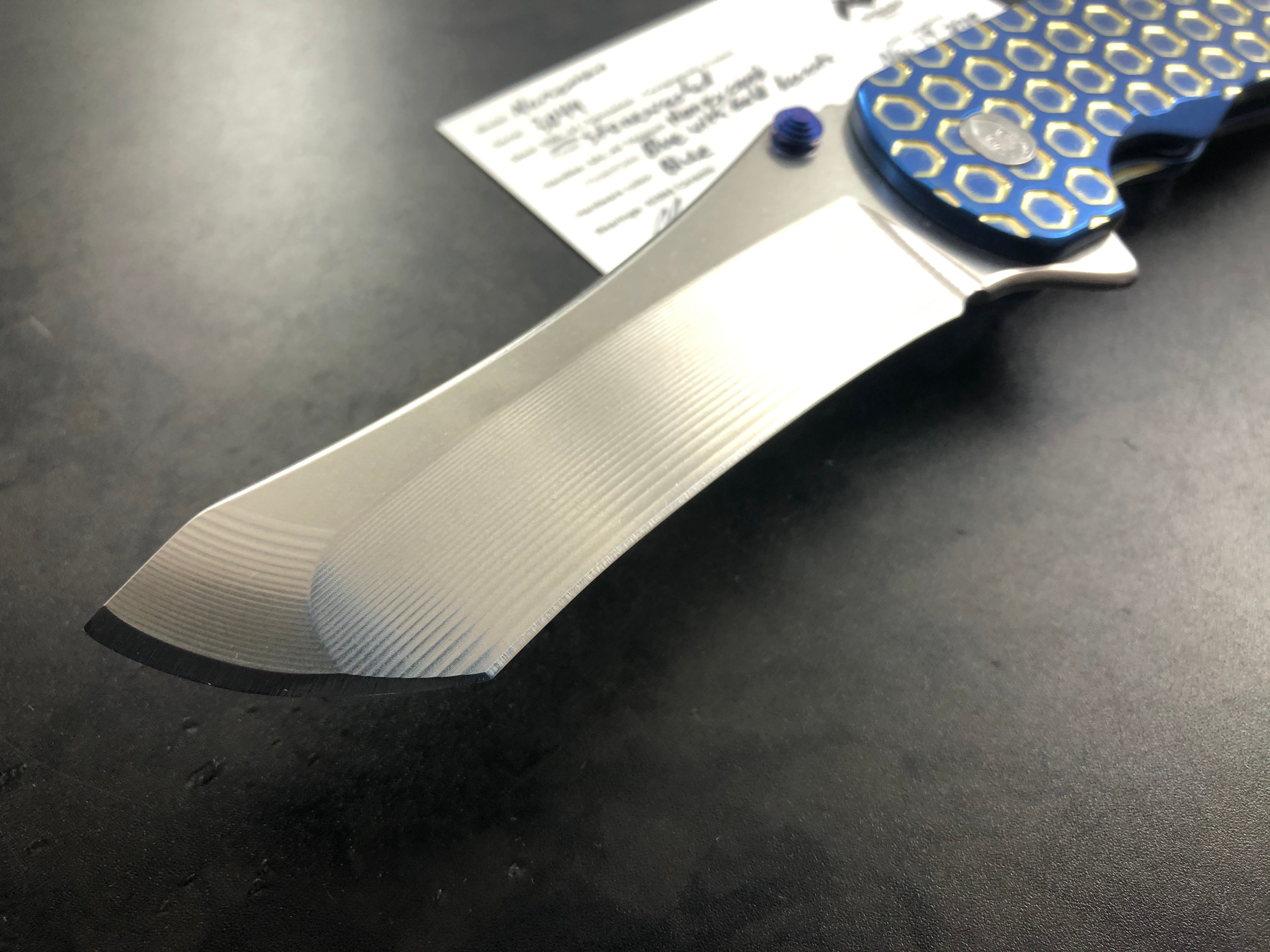 Norseman #3049 3092652011