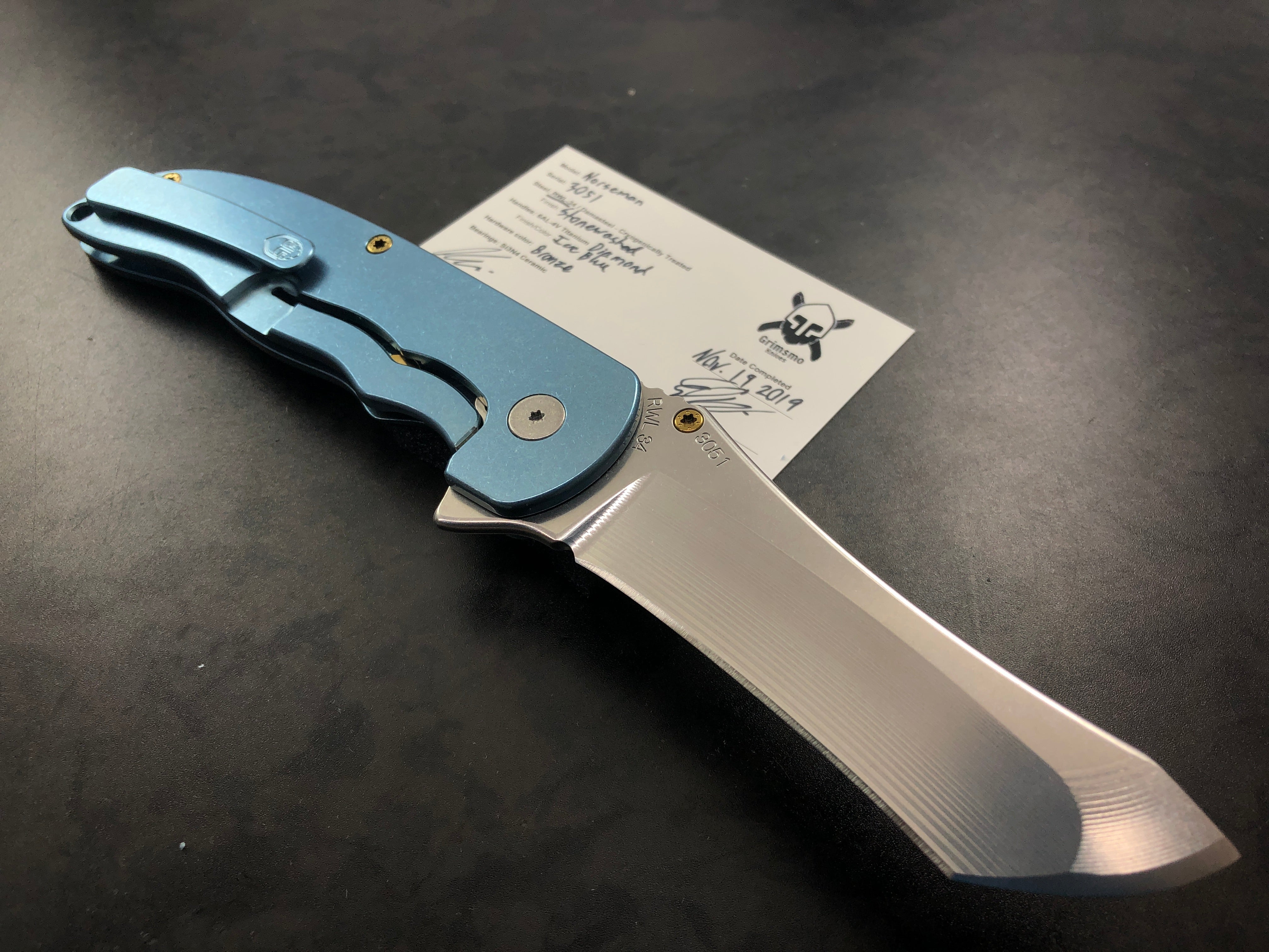 Norseman #3051 9032612011