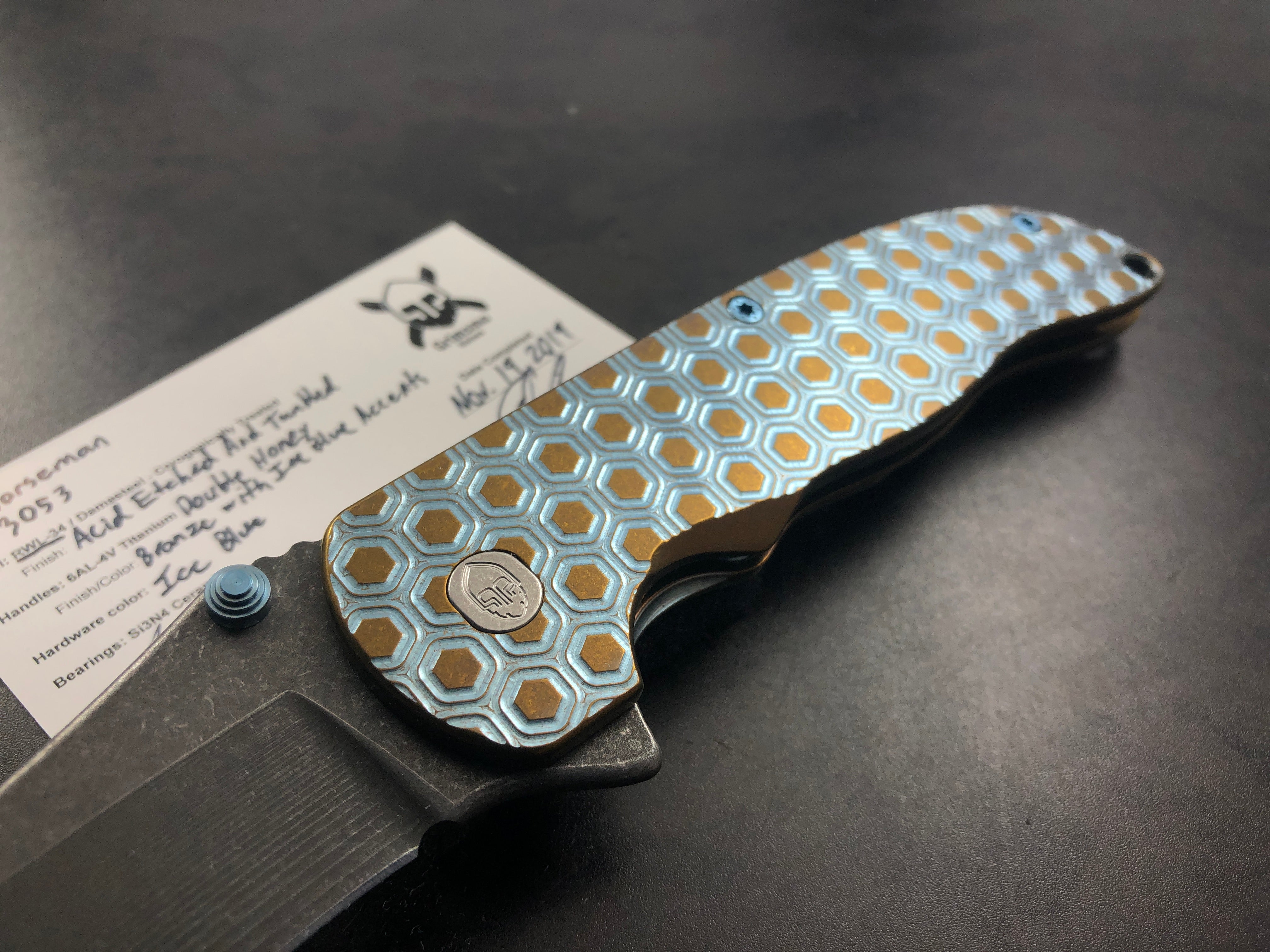 Norseman #3053 4065922011