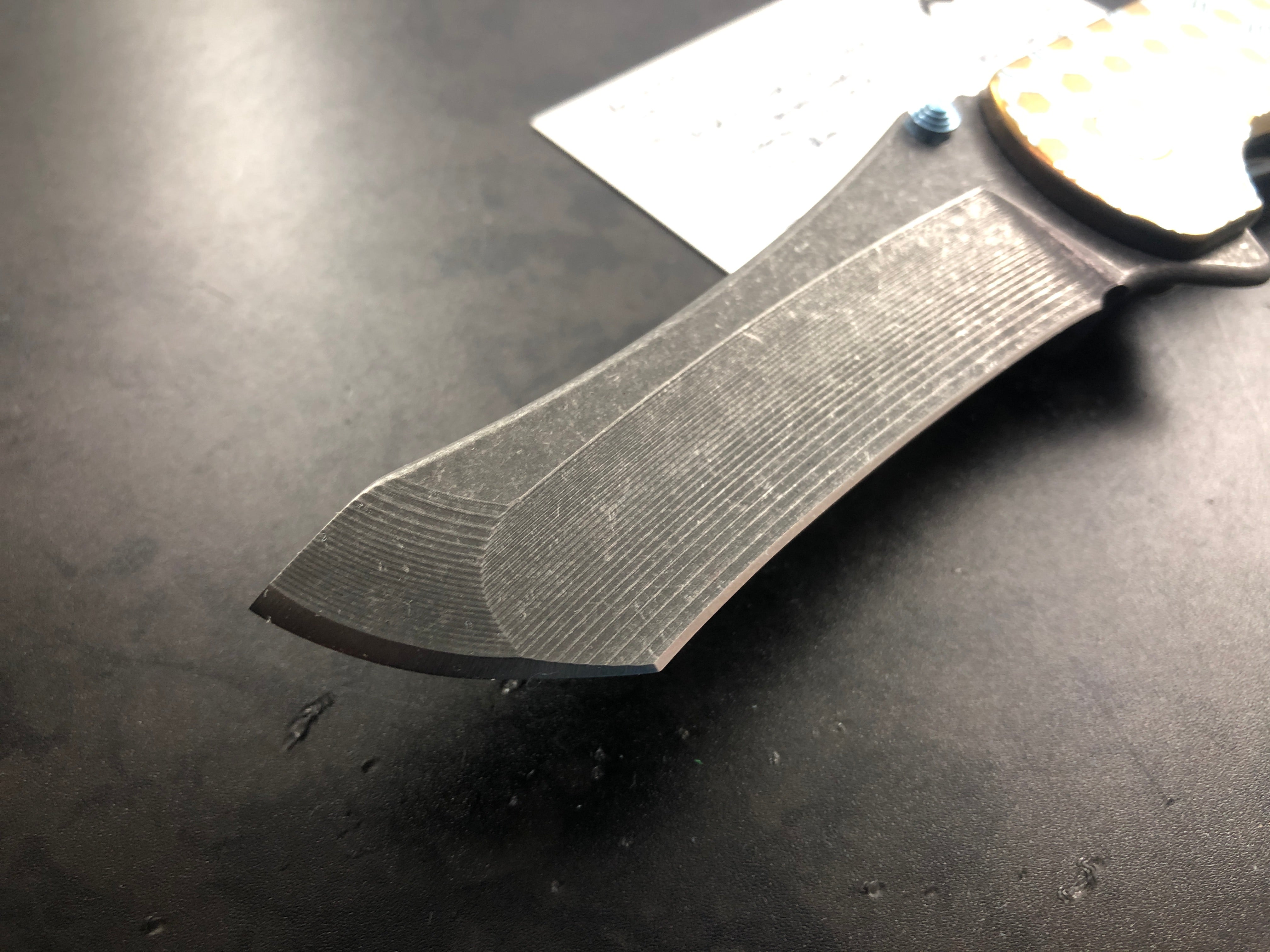 Norseman #3053 4065922011